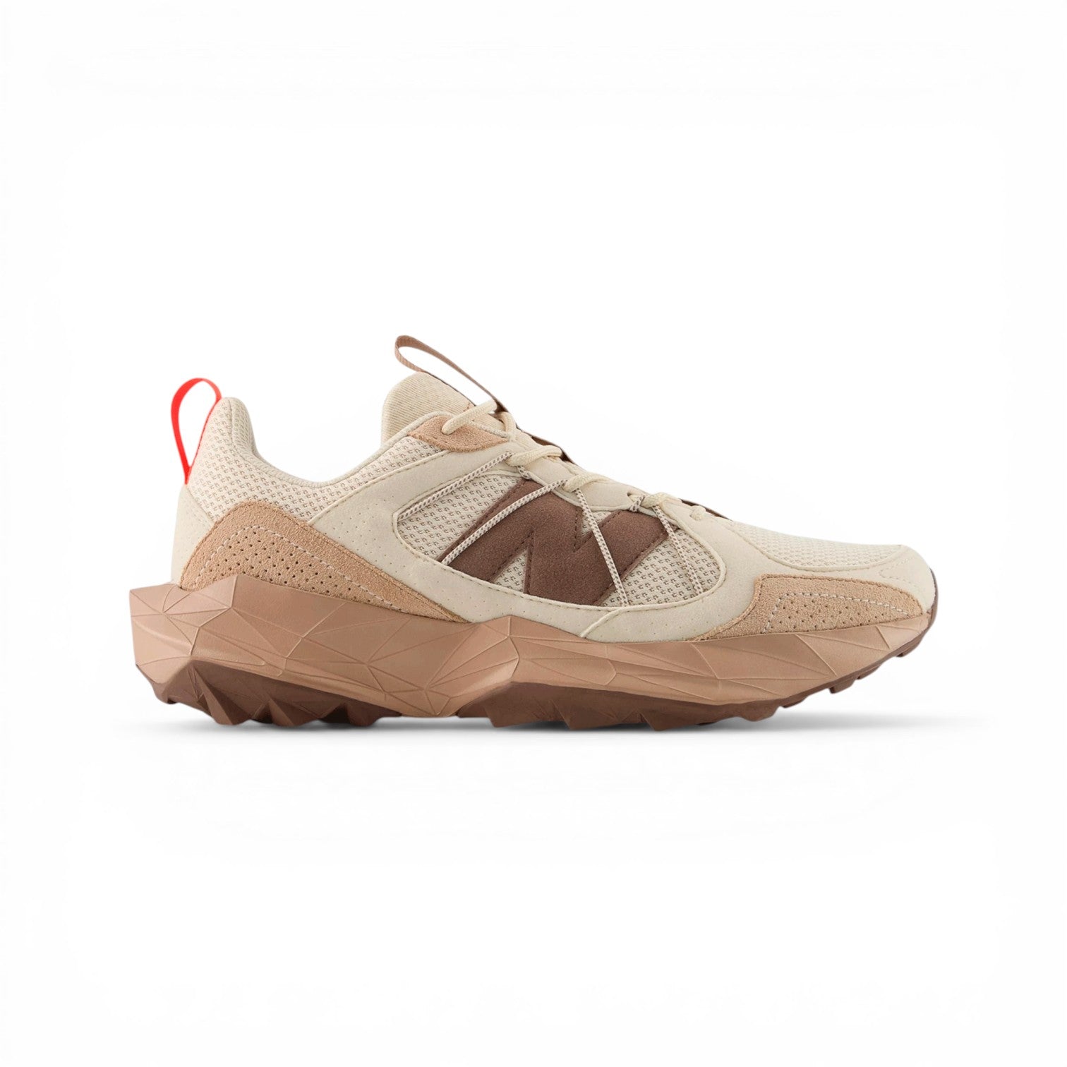 New Balance Tektrel Hombre Bisque #Color_Bisque