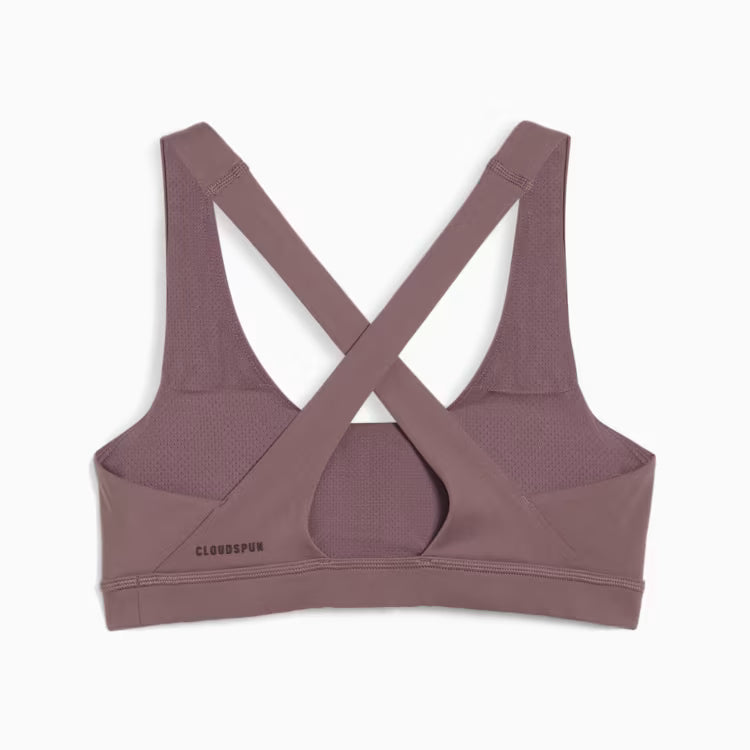 CLOUDSPUN BRA - MID
