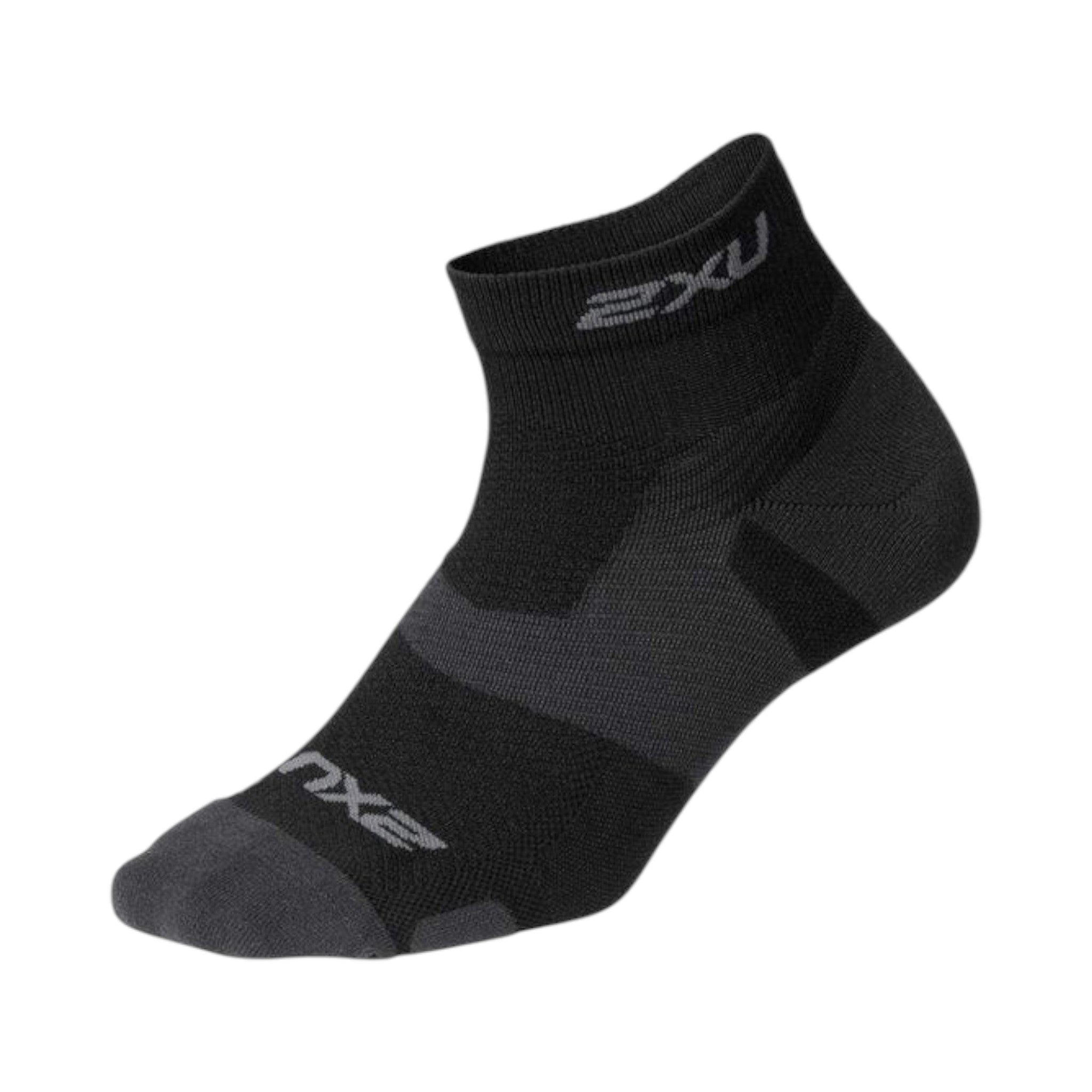 2XU Vectr Light Cushion 1/4