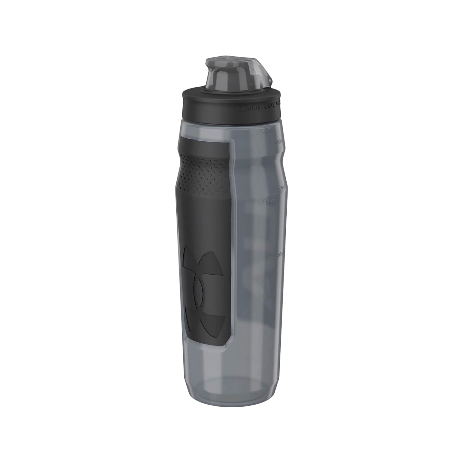Under Armour Playmaker Squeeze 32oz Pitch Gray #Color_Pitch Gray