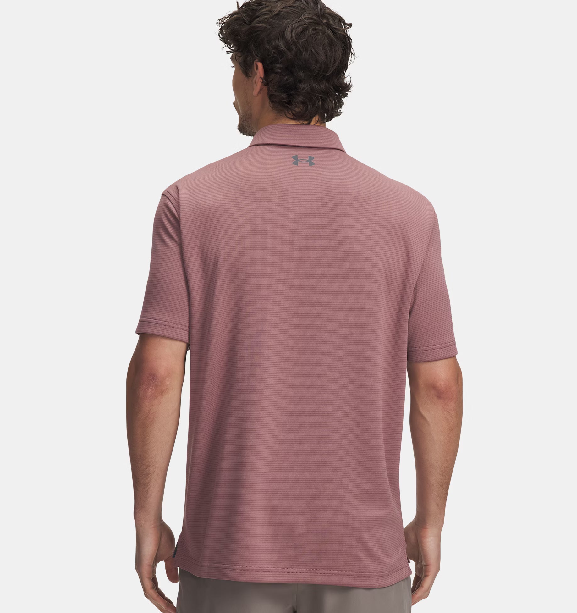 UA TECH POLO