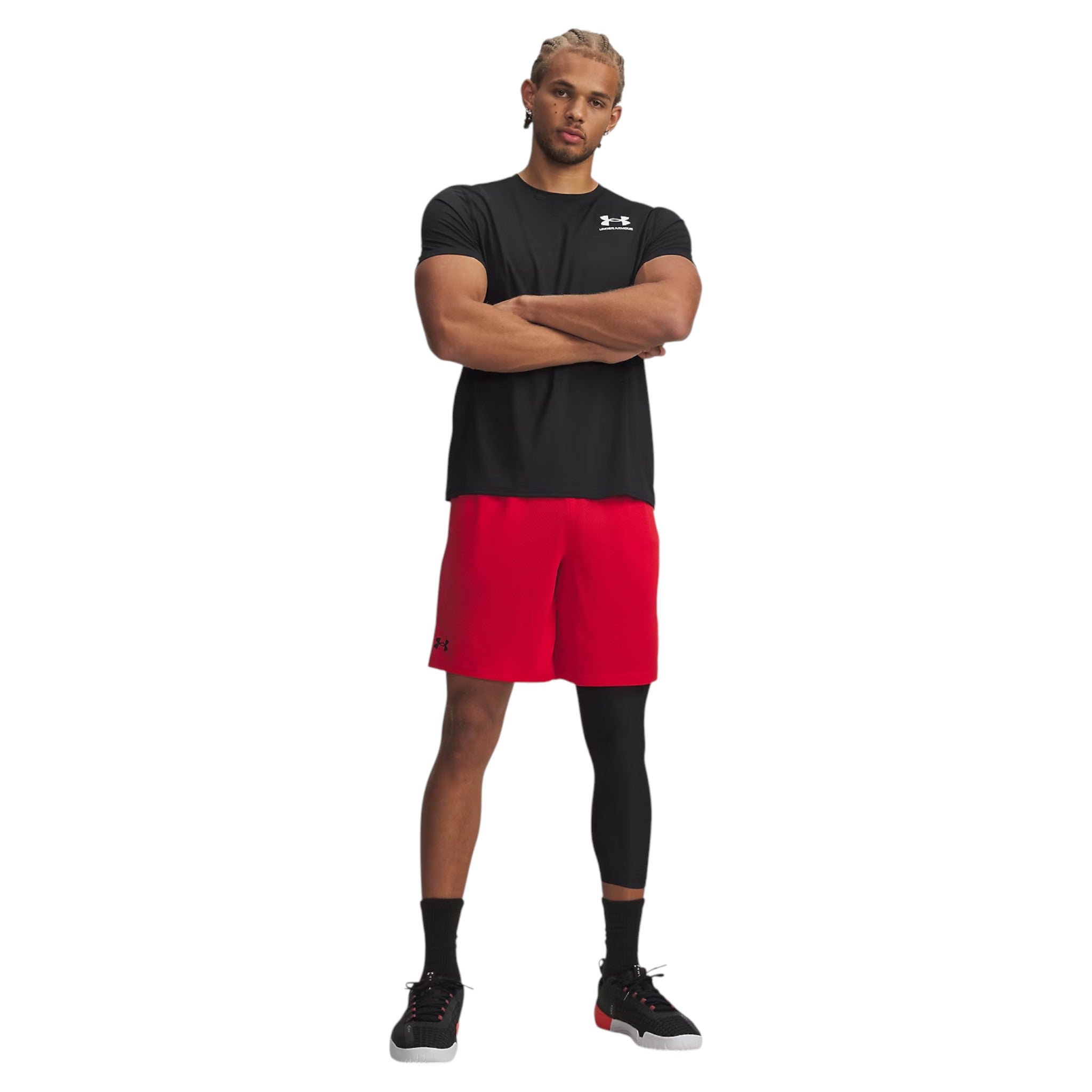 UA Tech™ Mesh