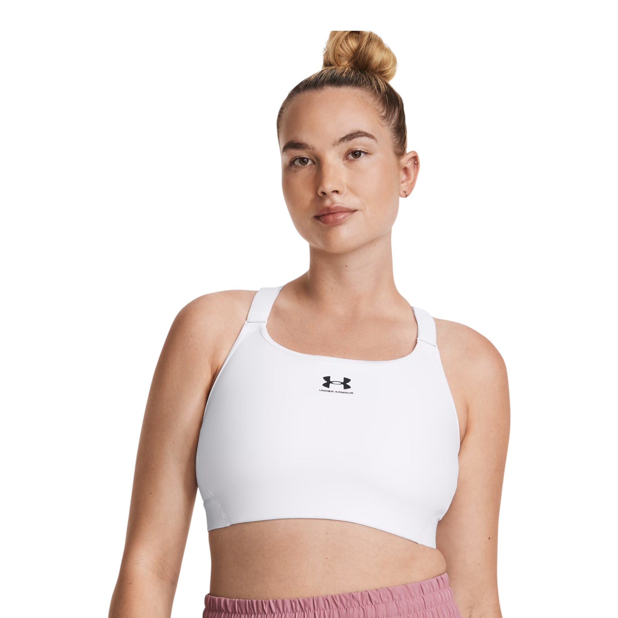 UA Heatgear® High