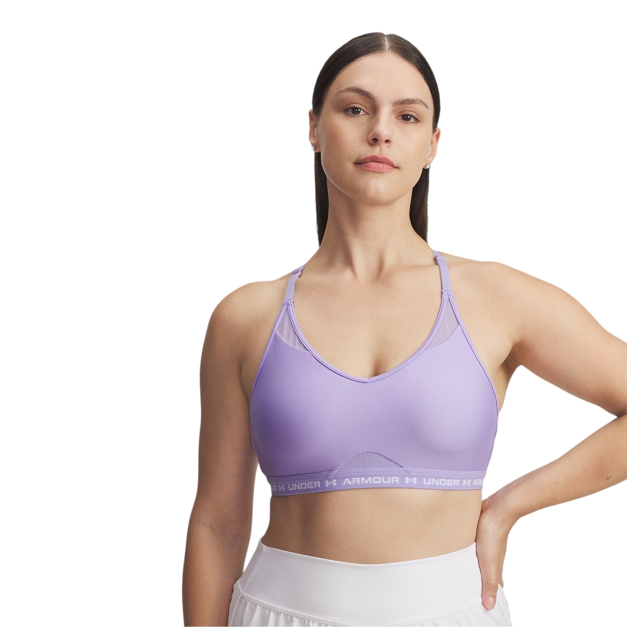 UA Crossback Bra