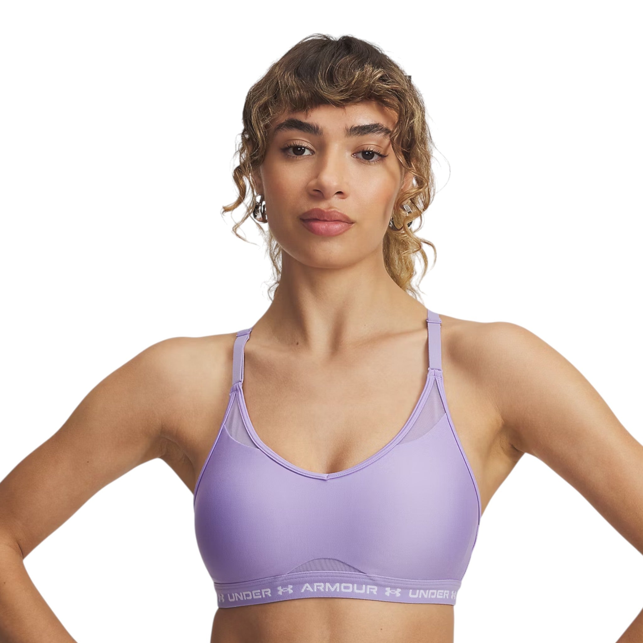 Under Armour Crossback Low Mujer Lavender #Color_Lavender