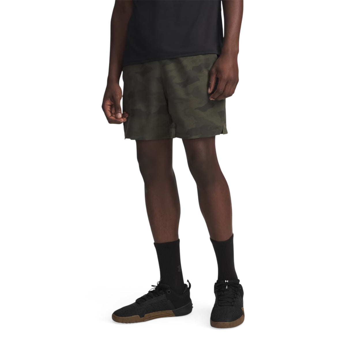 Under Armour Vanish Woven Printed Hombre