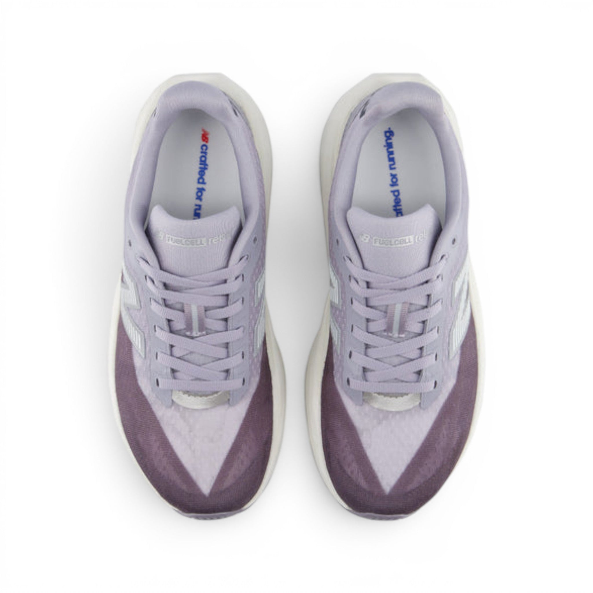 New Balance Rebel V5 Mujer Digital Mist #Color_Digital Mist