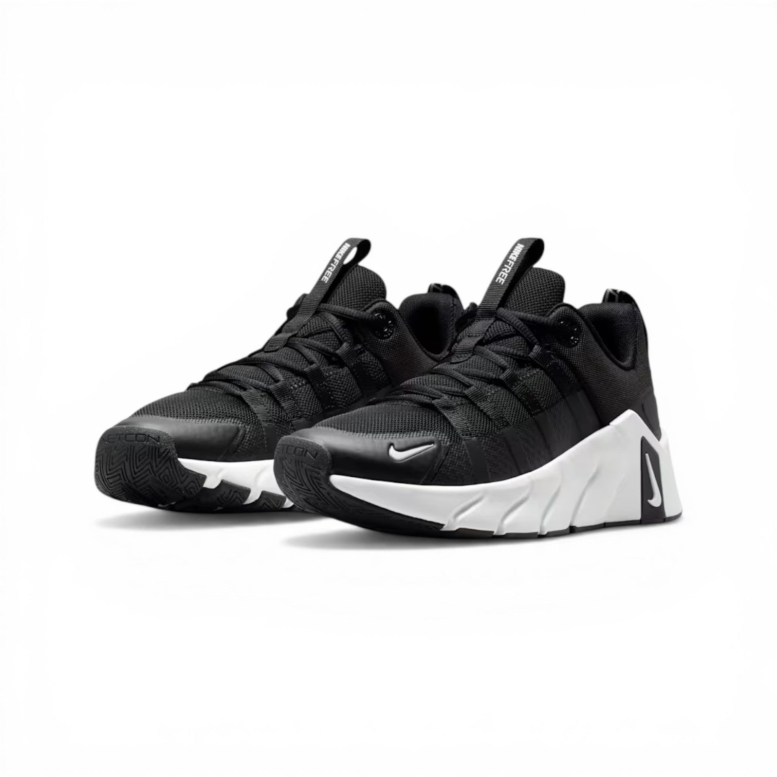 Nike Metcon Free 7 Hombre Black #Color_Black
