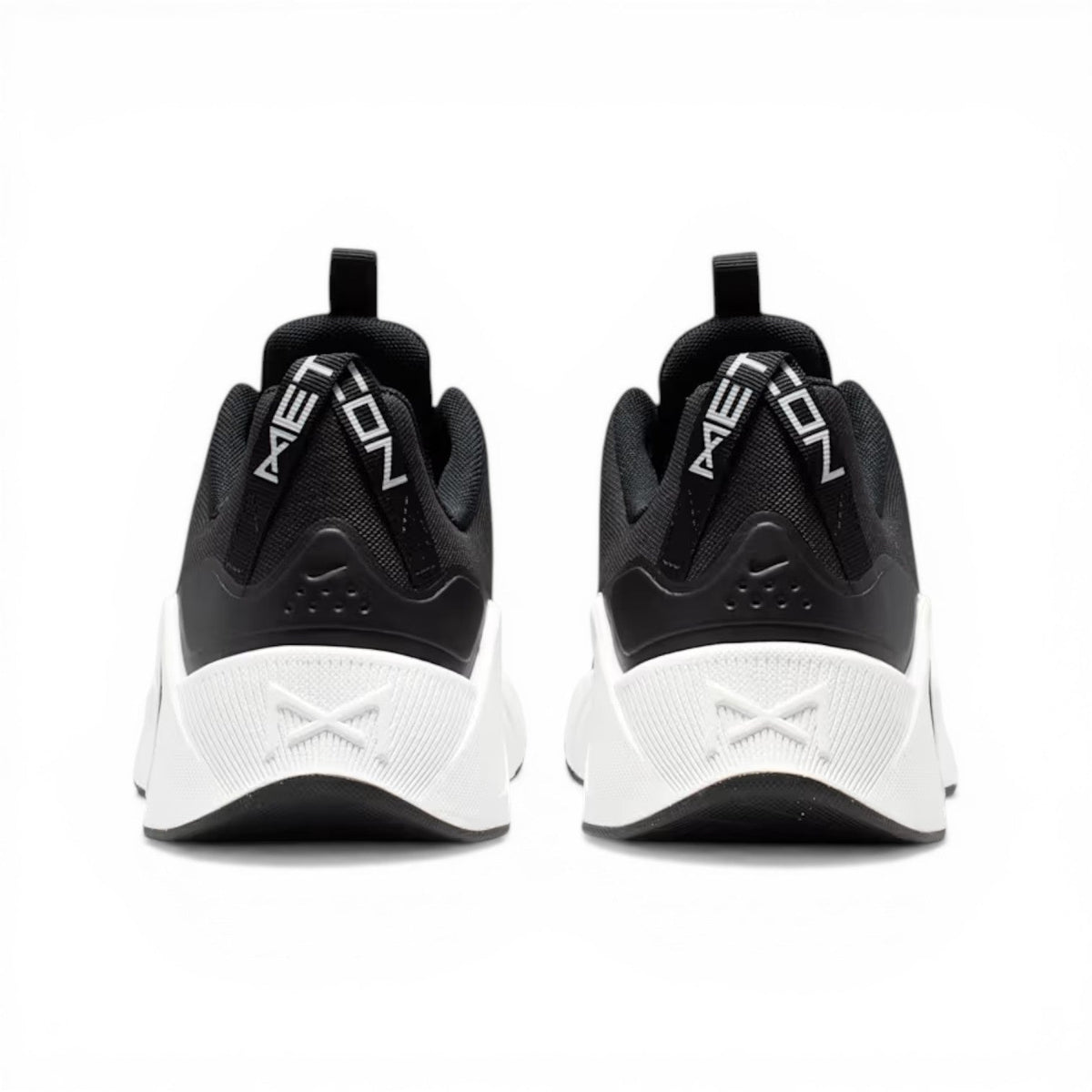 Nike Metcon Free 7 Hombre Black #Color_Black