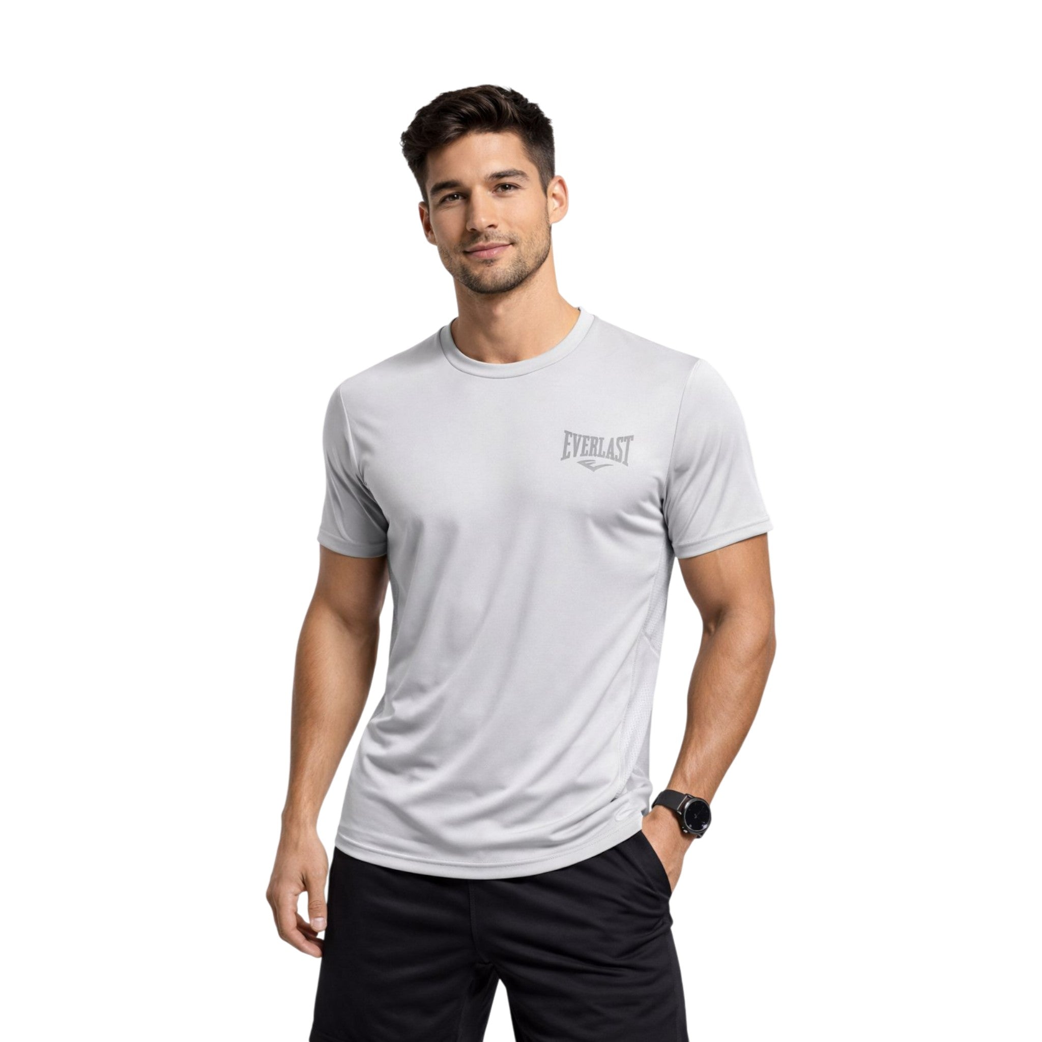 Tshirt Everlast Bonded