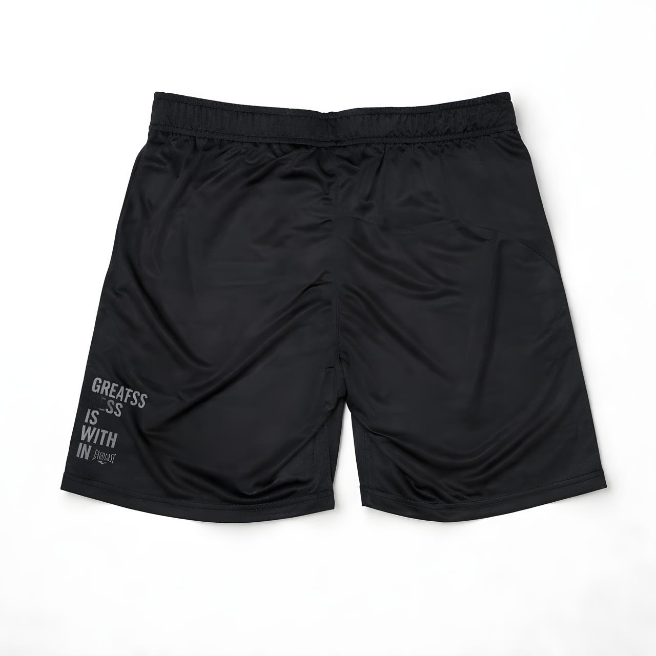 Everlast City III 7" Short Hombre