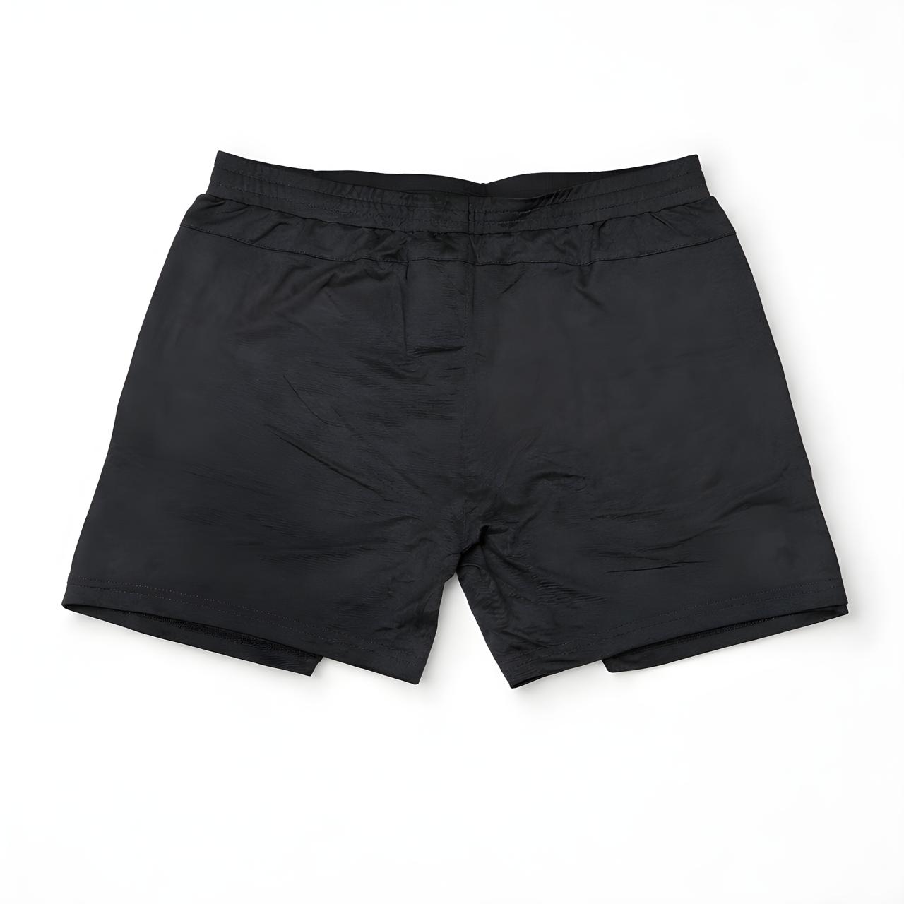 Everlast 2In1 Canyon 5" Short Hombre