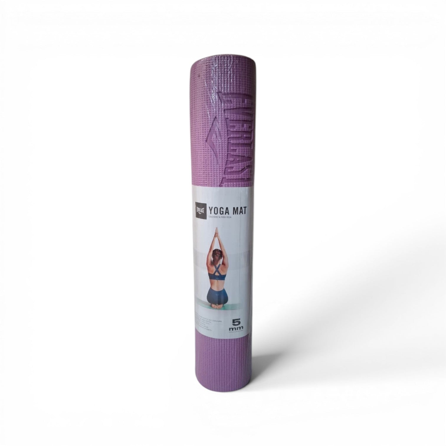 Everlast 5MM Mat