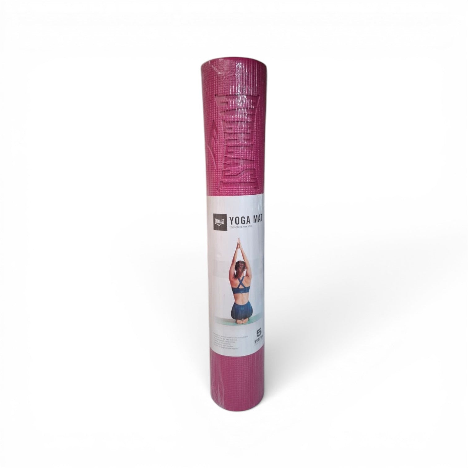 Everlast 5MM Mat