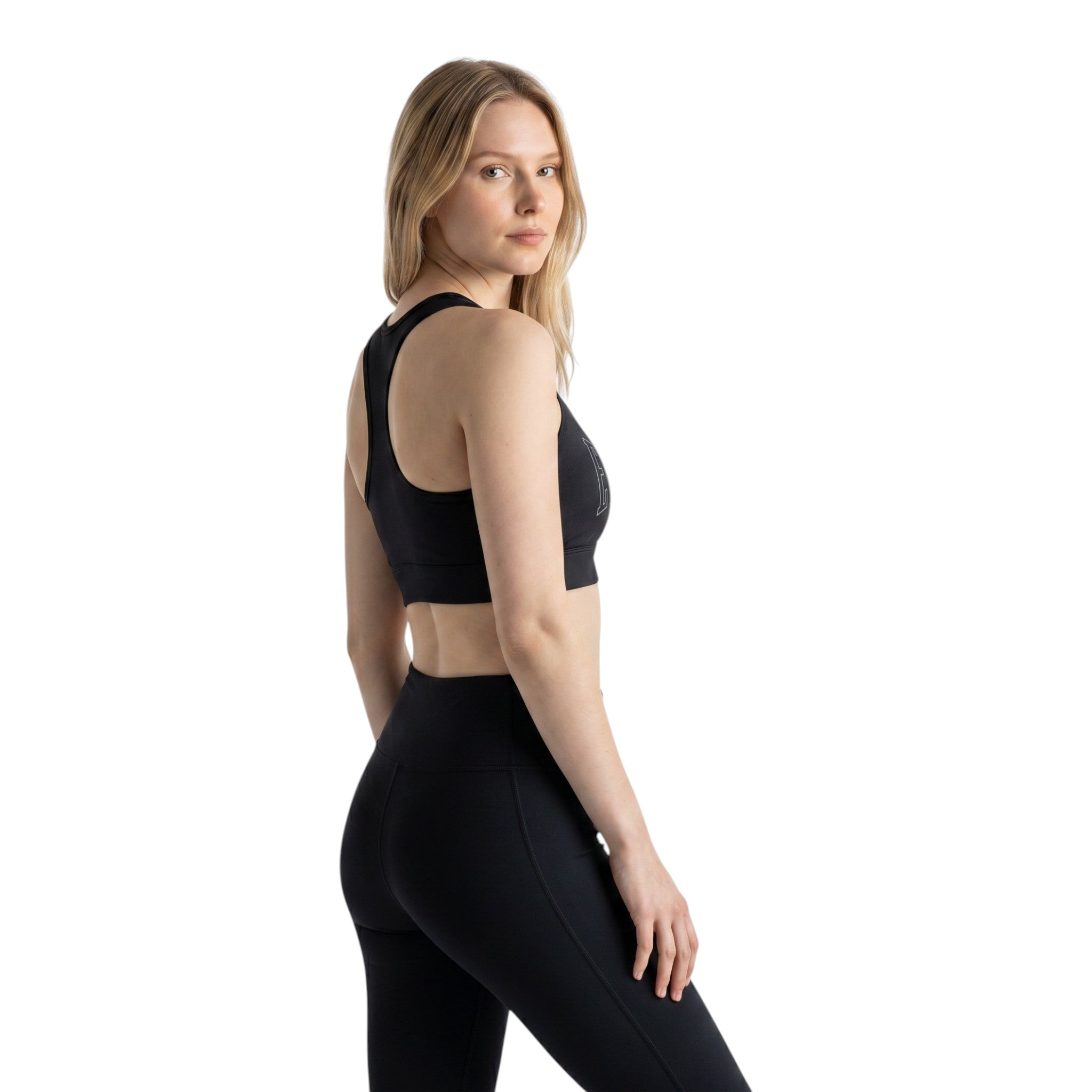 Everlast Racerback Sportbra