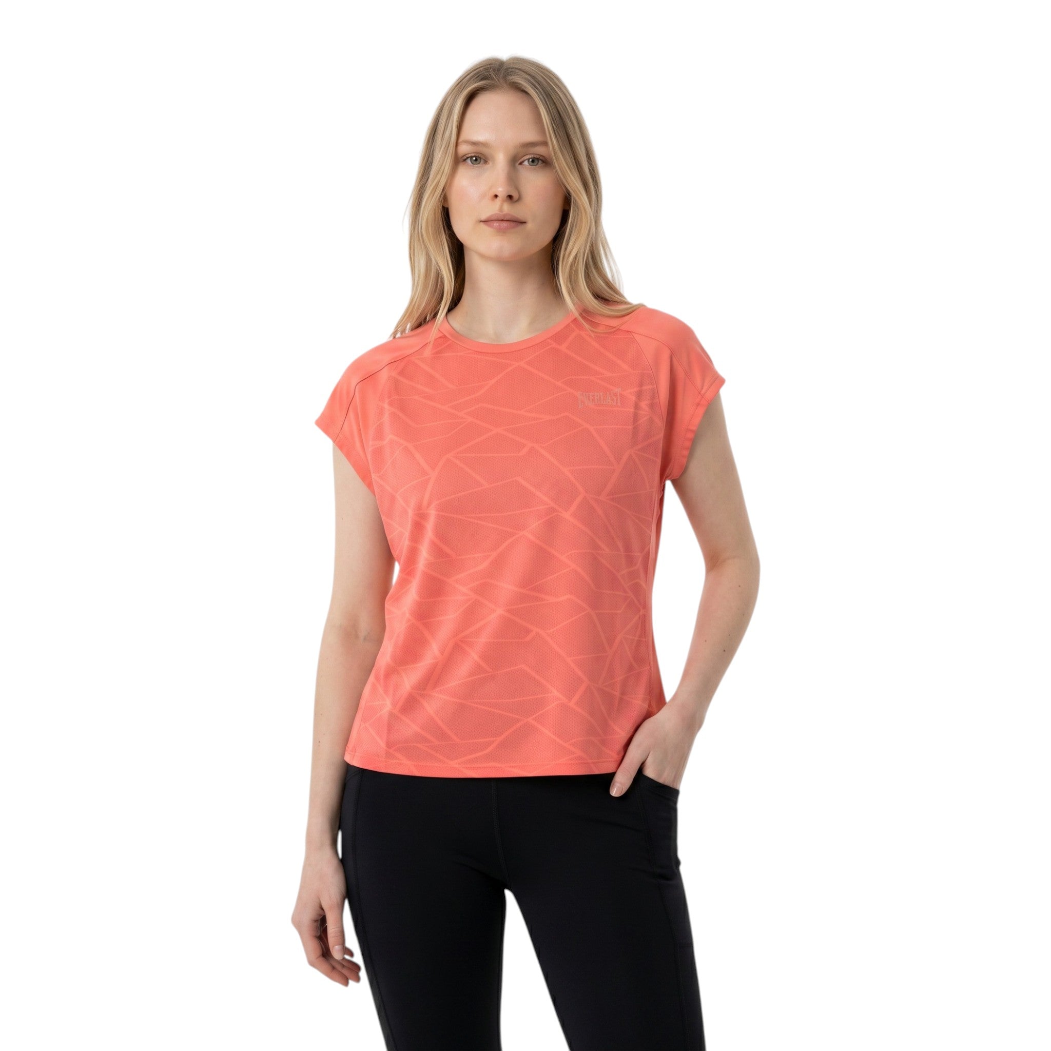 Everlast Jacquard