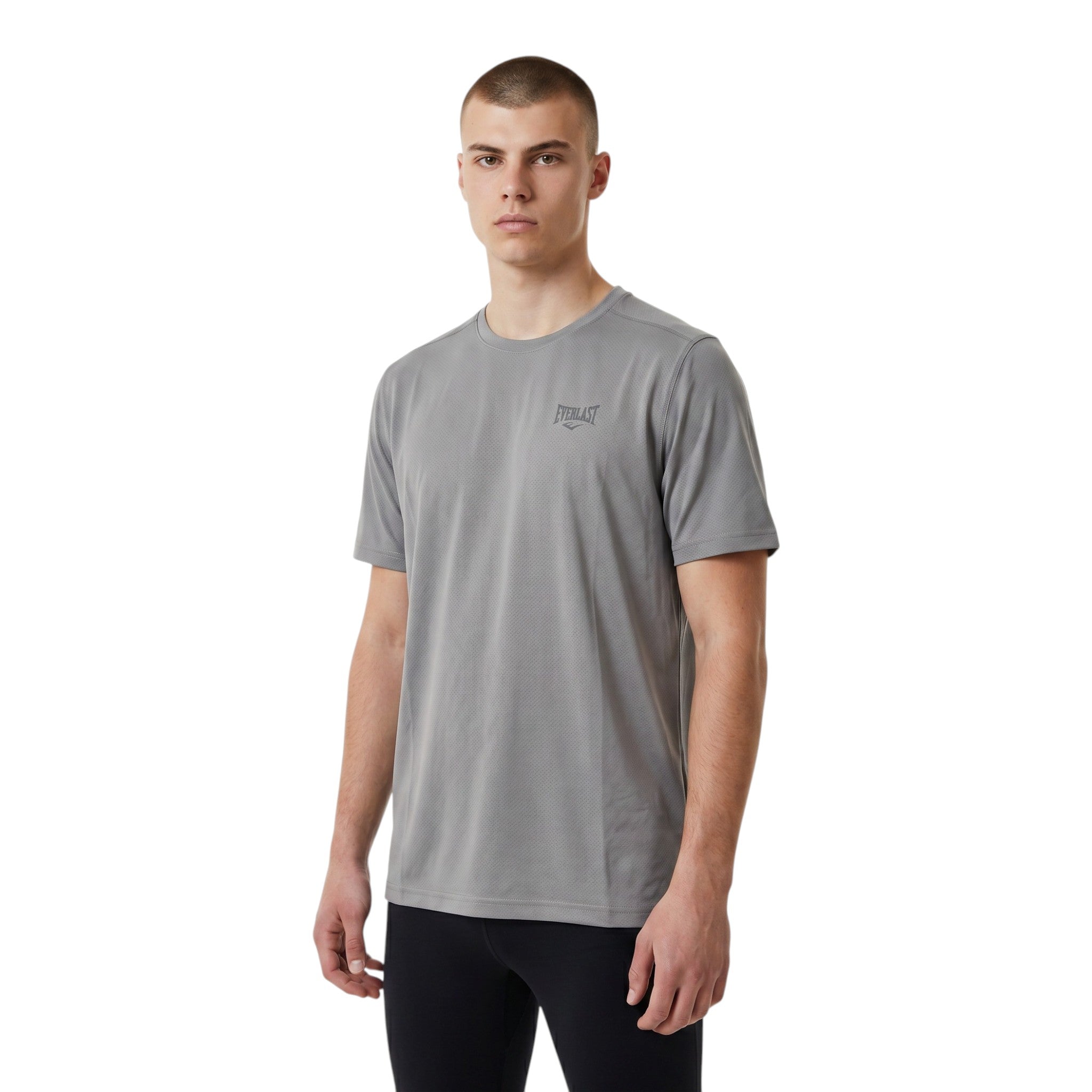 Everlast Iron
