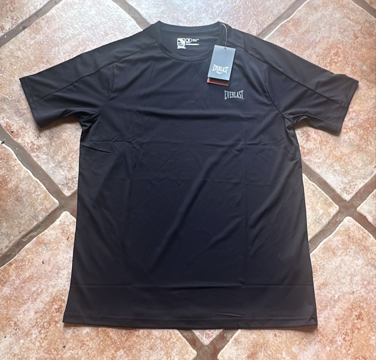 Everlast Urban Camiseta Hombre