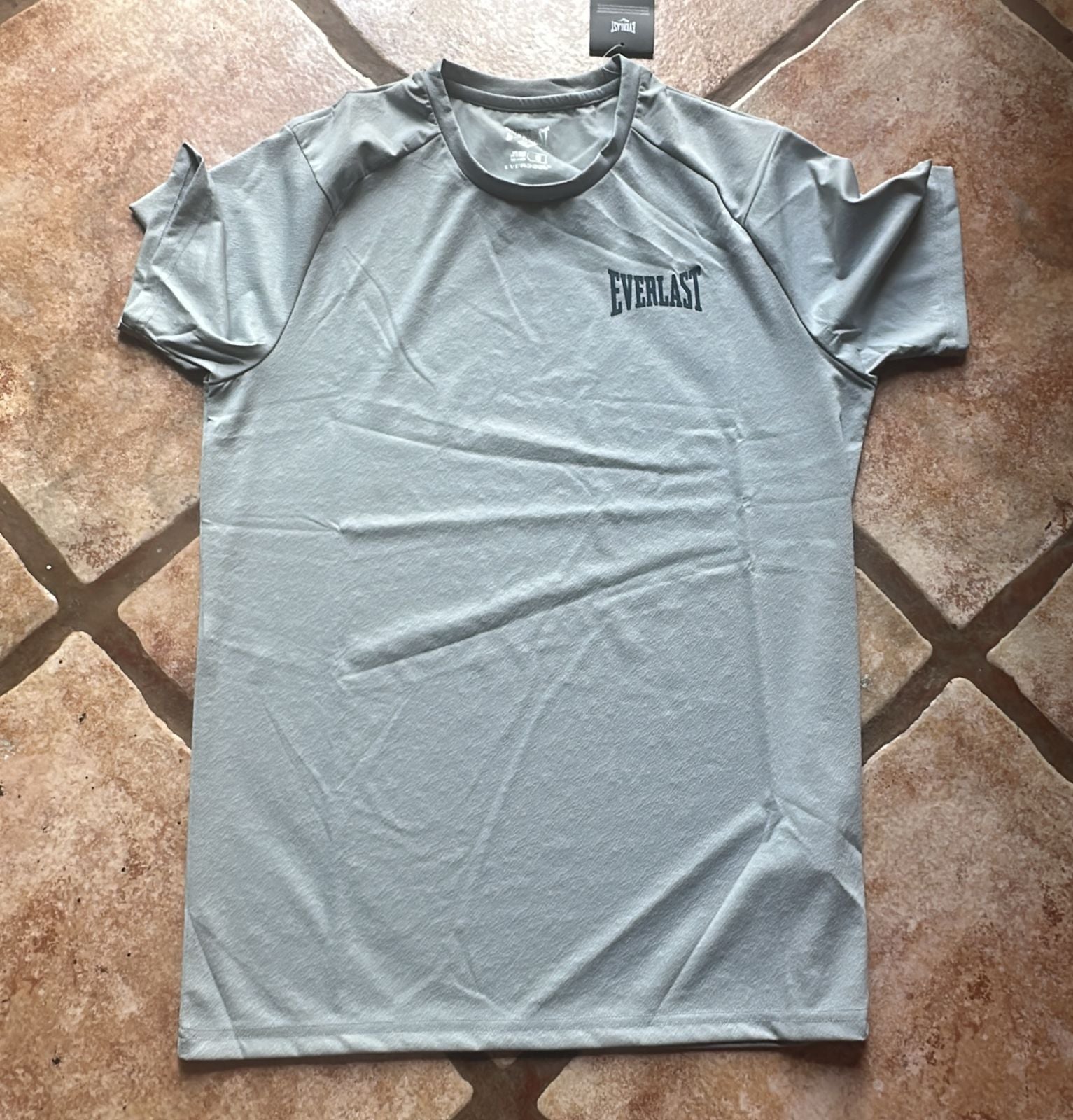 Everlast Force Camiseta Hombre