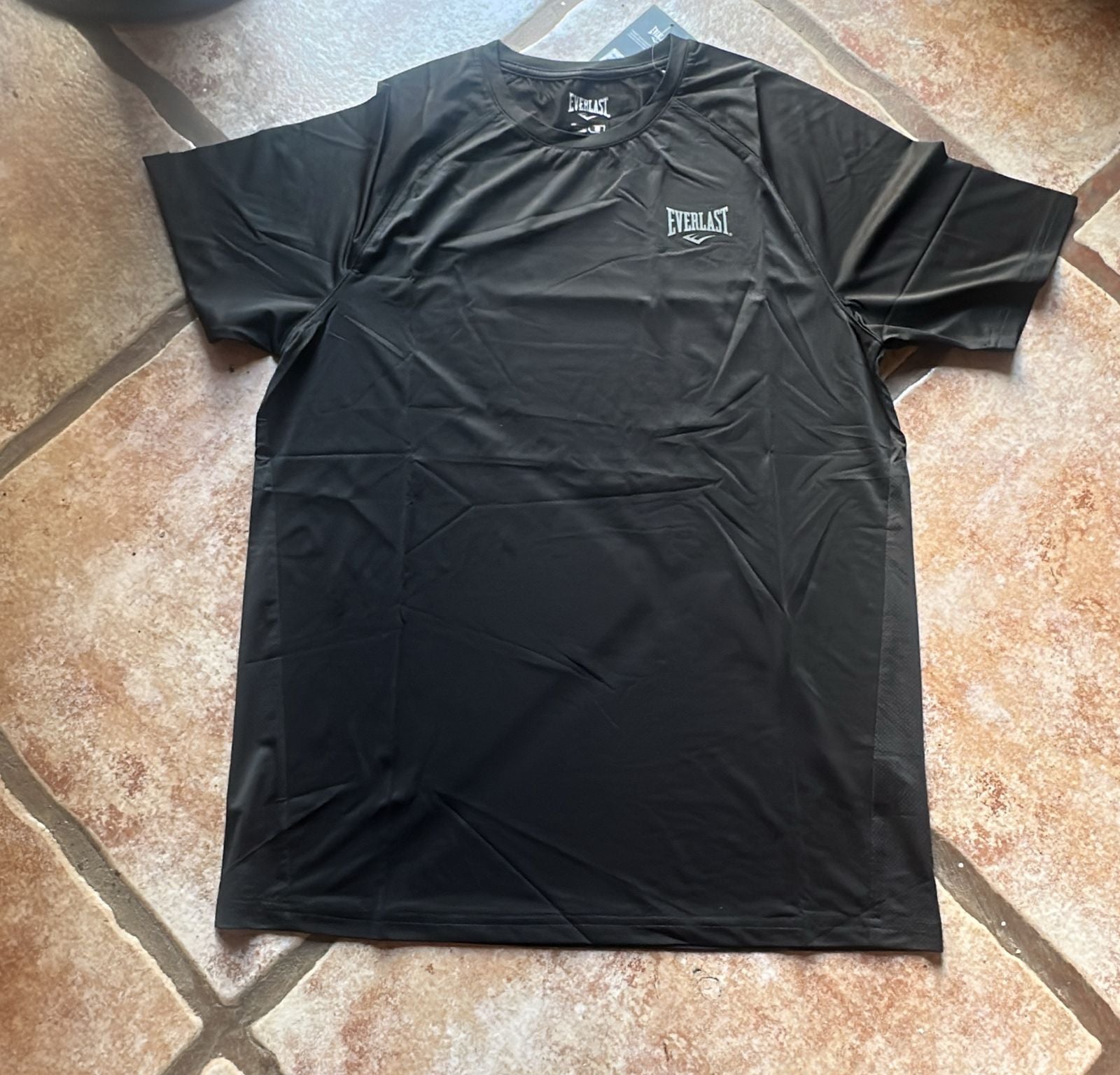Everlast Copper Camiseta Hombre