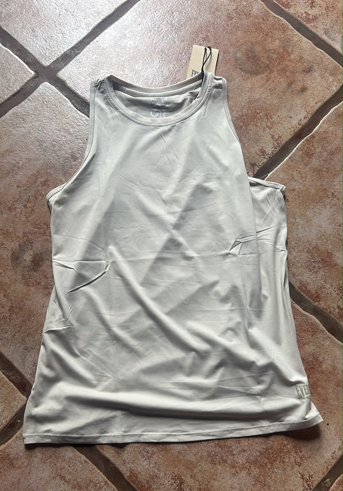 Everlast Notus Camiseta Mujer