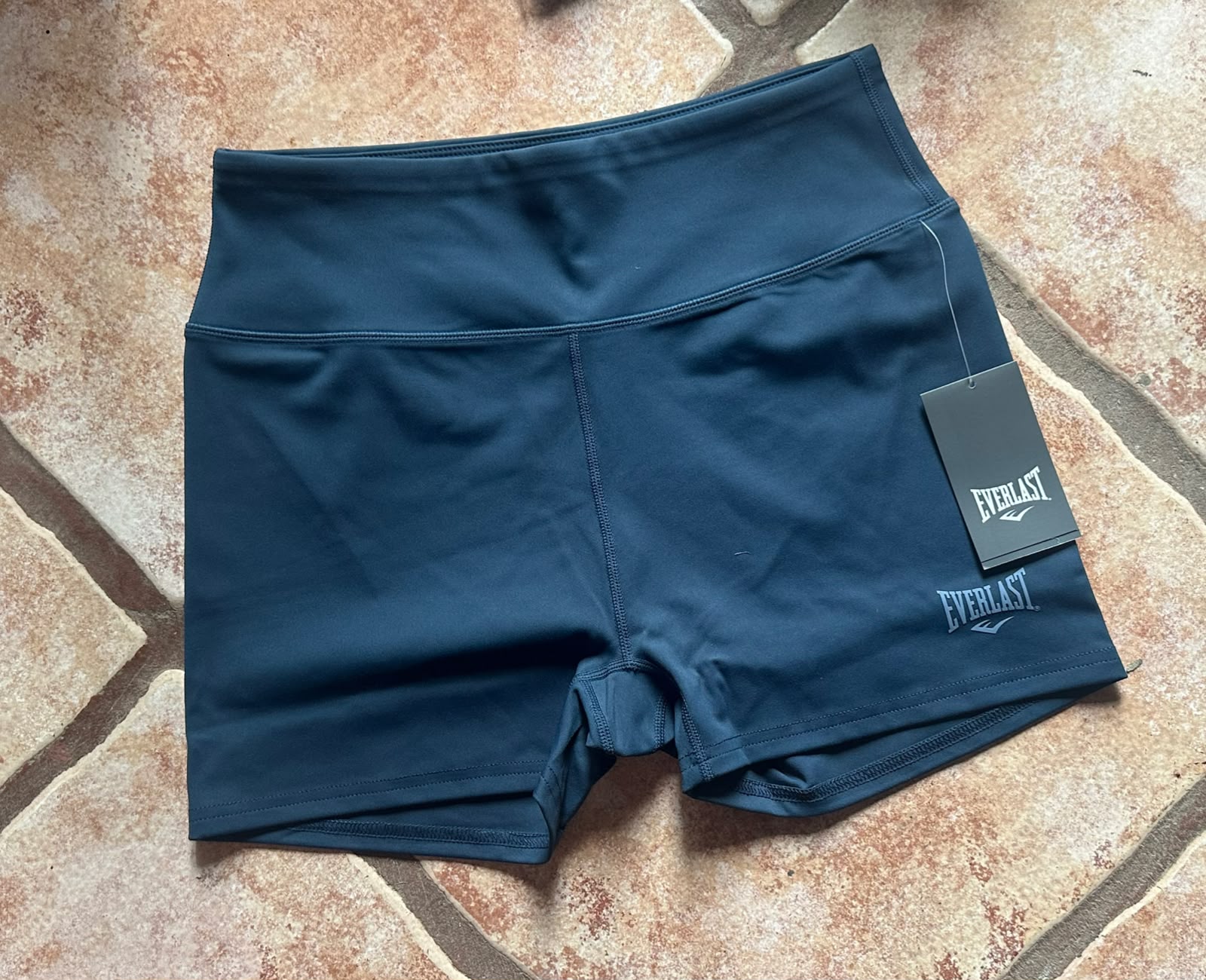 Everlast Soft-Bold Short Mujer