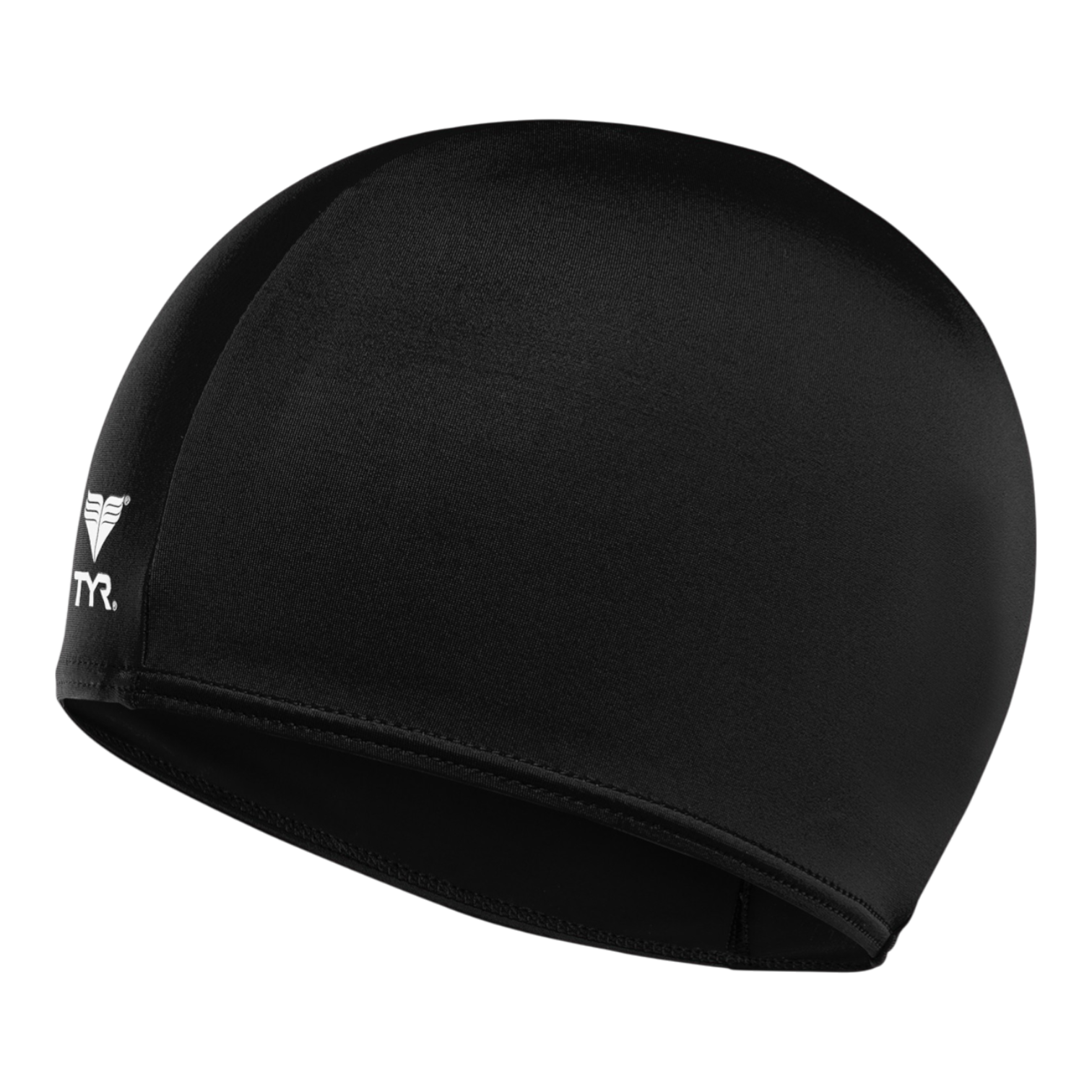 TYR Lycra Black #Color_Black
