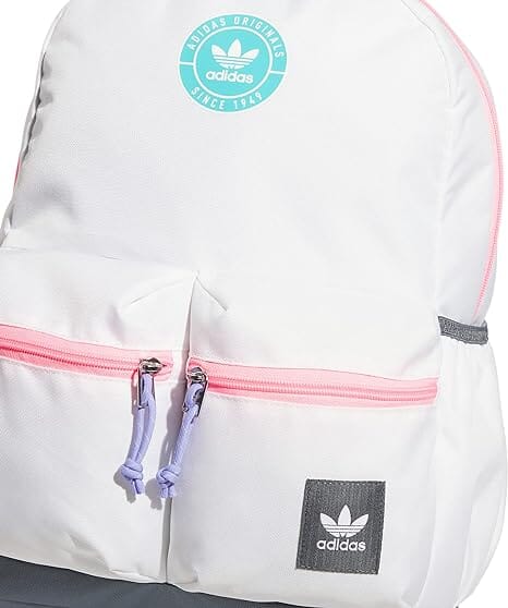 Adidas originals shop mochila 30