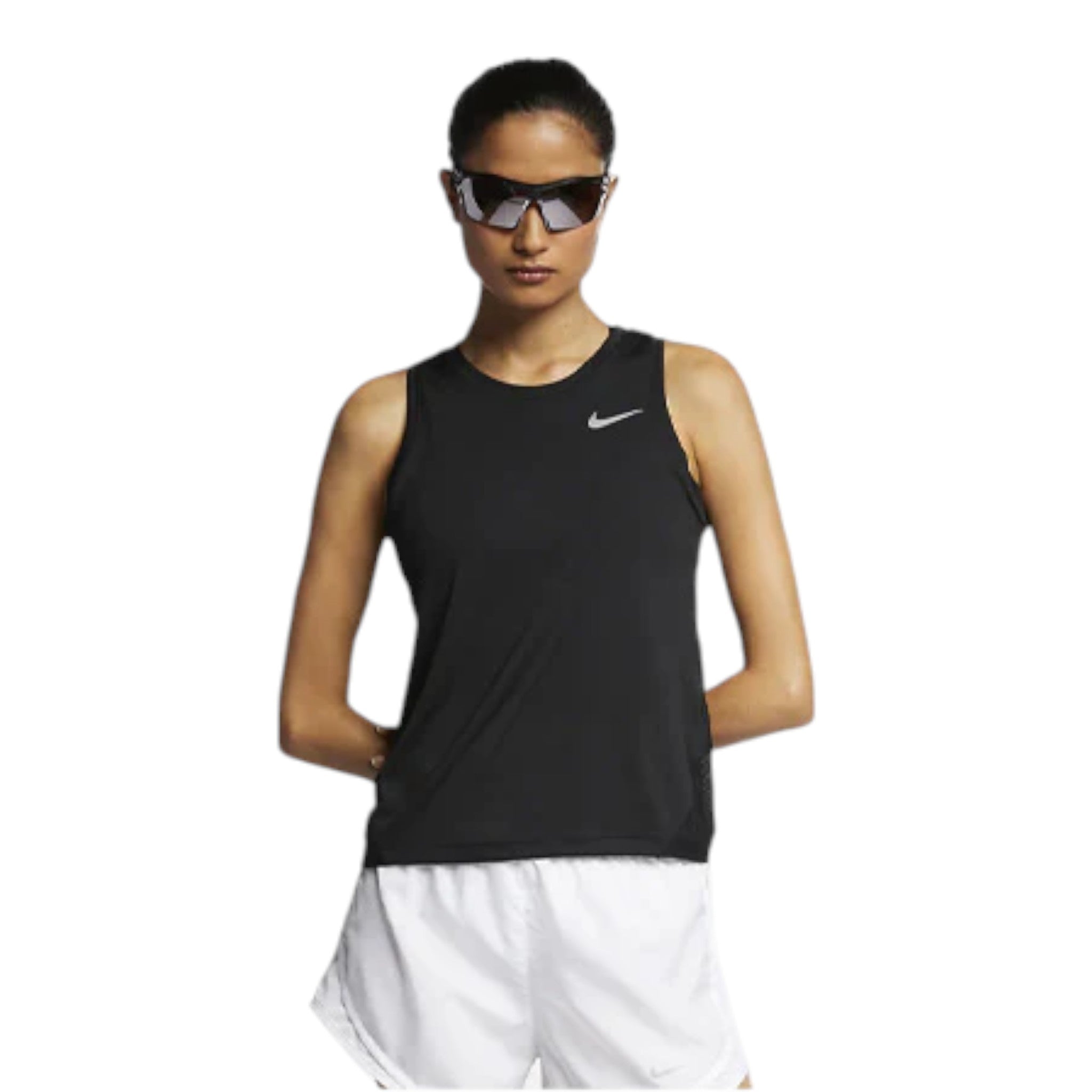 Nike Miler Tank de Mujer