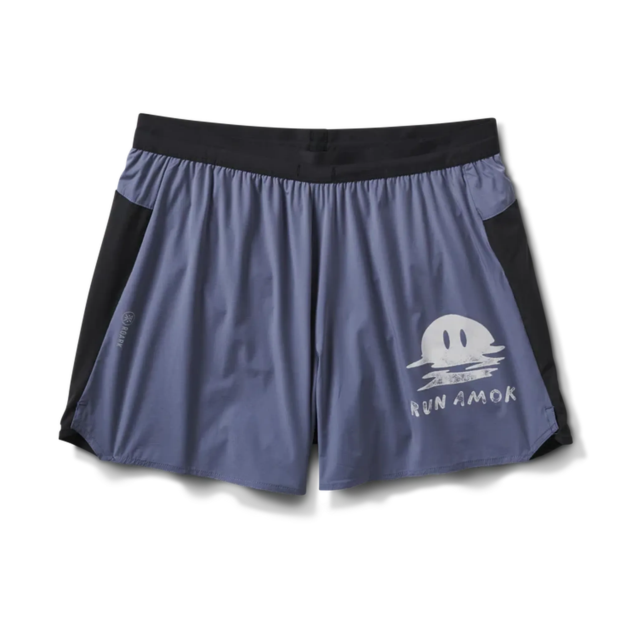 Roark Alta 5 Hombre Slate Blue #Color_Slate Blue