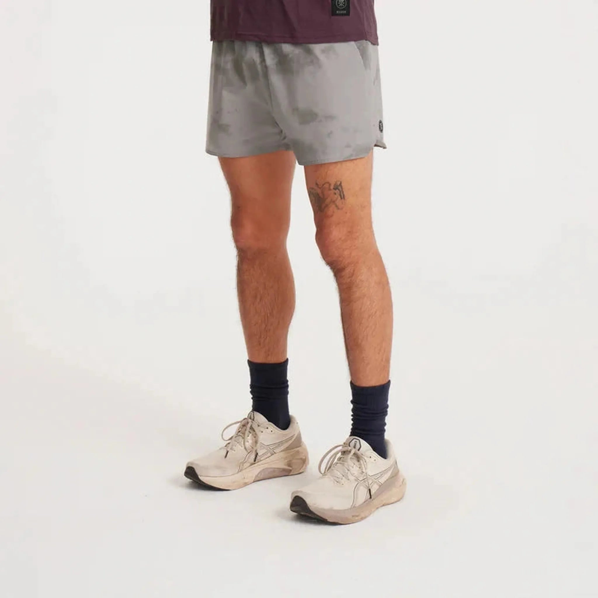 Roark Alta 5 Hombre Silver #Color_Silver
