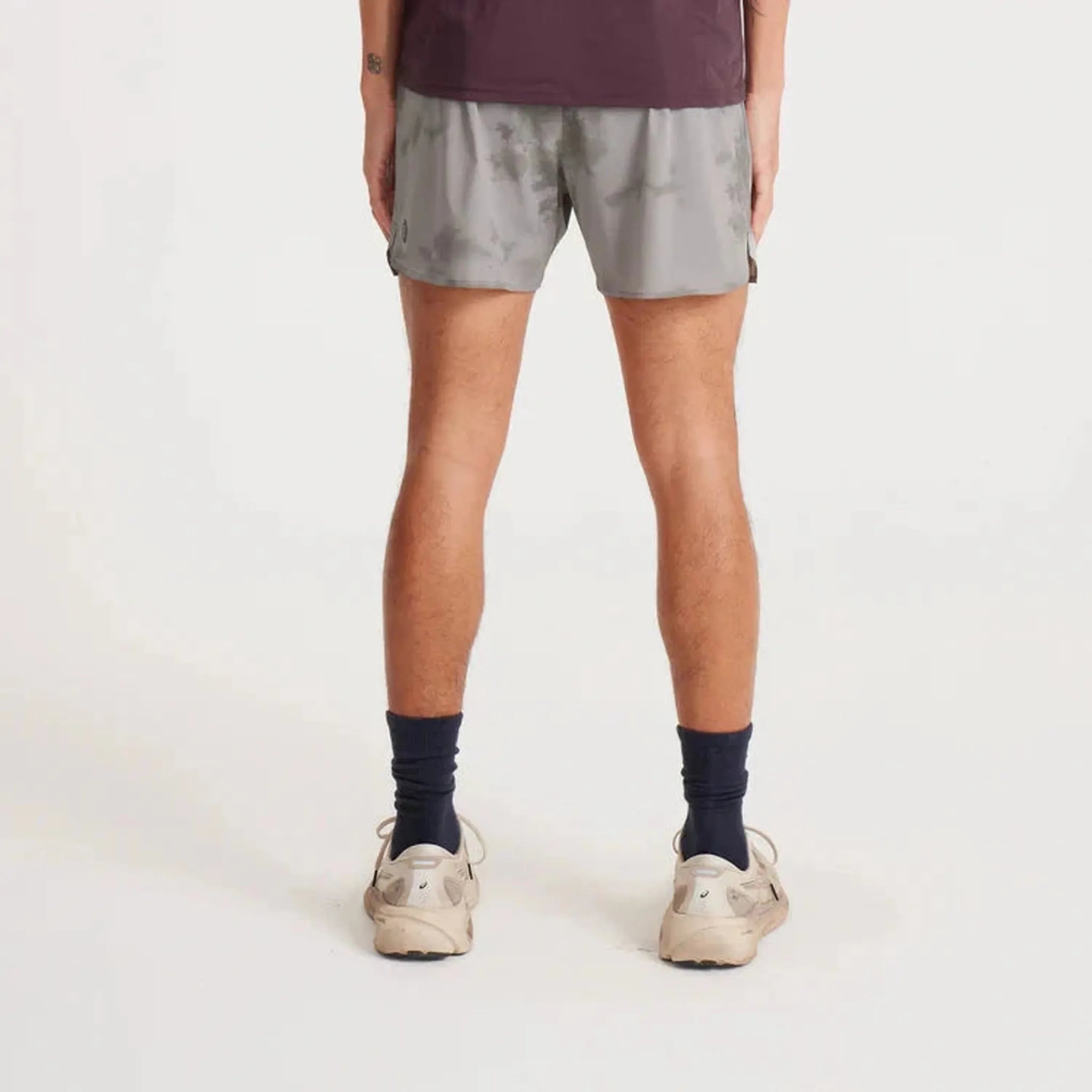 Roark Alta 5 Hombre Silver #Color_Silver