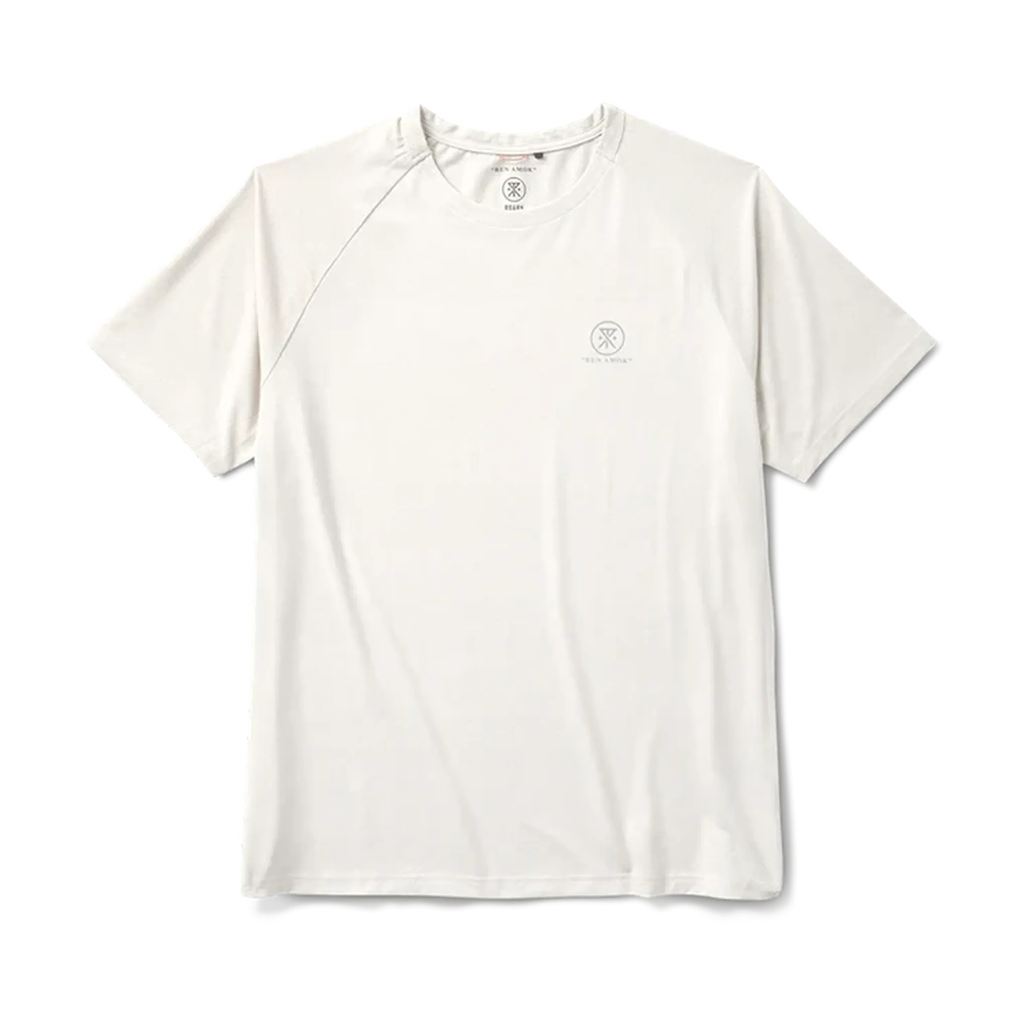 ALTA ELITE SHORT SLEEVE TEE Camiseta ROARK