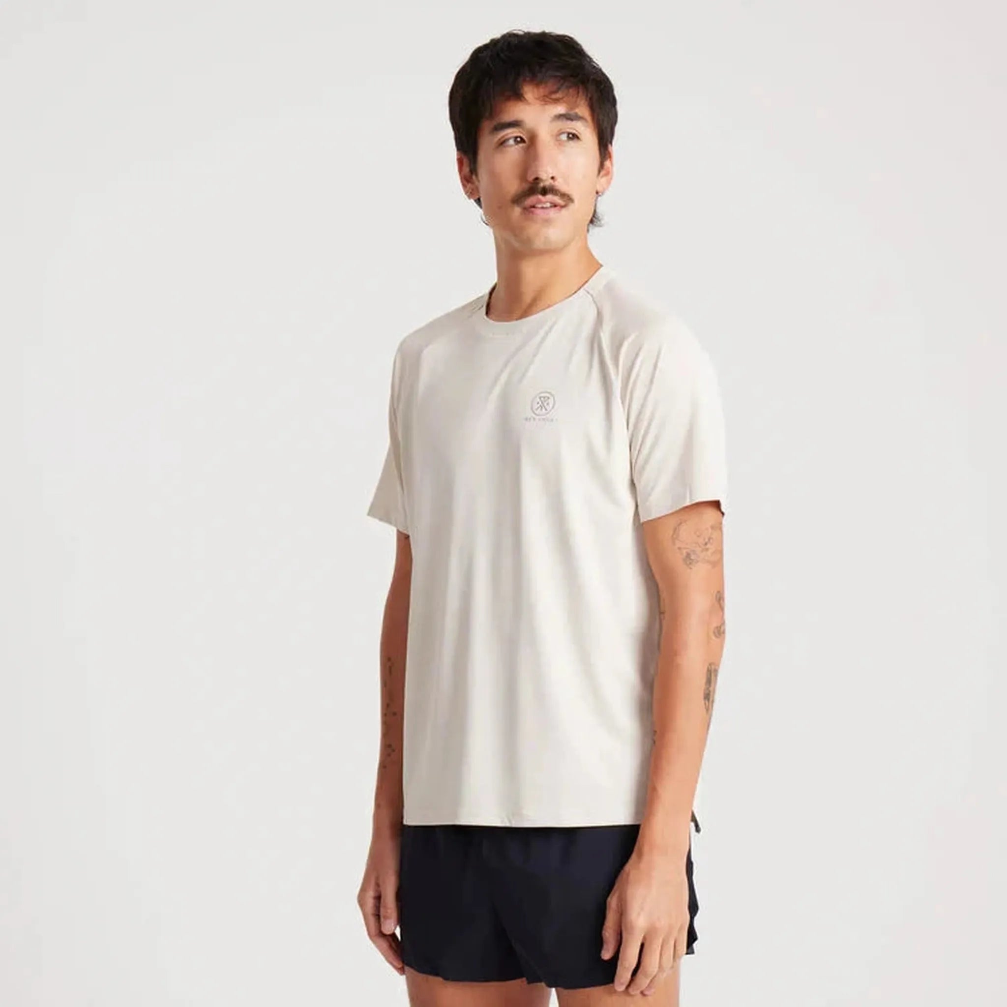 ALTA ELITE SHORT SLEEVE TEE Camiseta ROARK