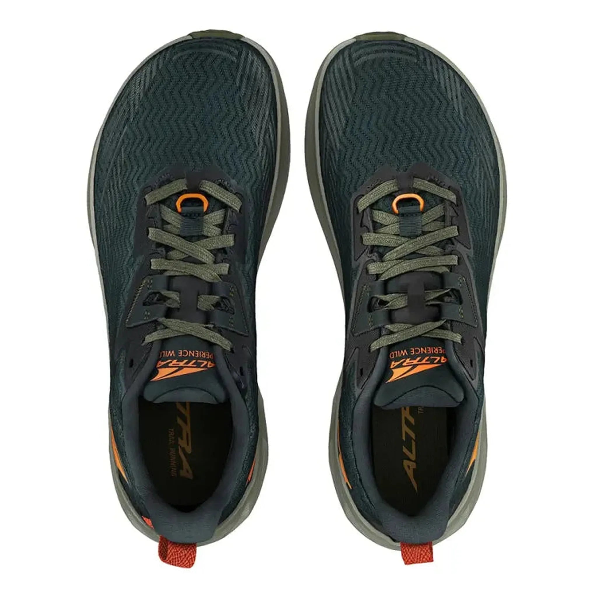 ALTRA EXPERIENCE WILD HOMBRE TENNIS ALTRA