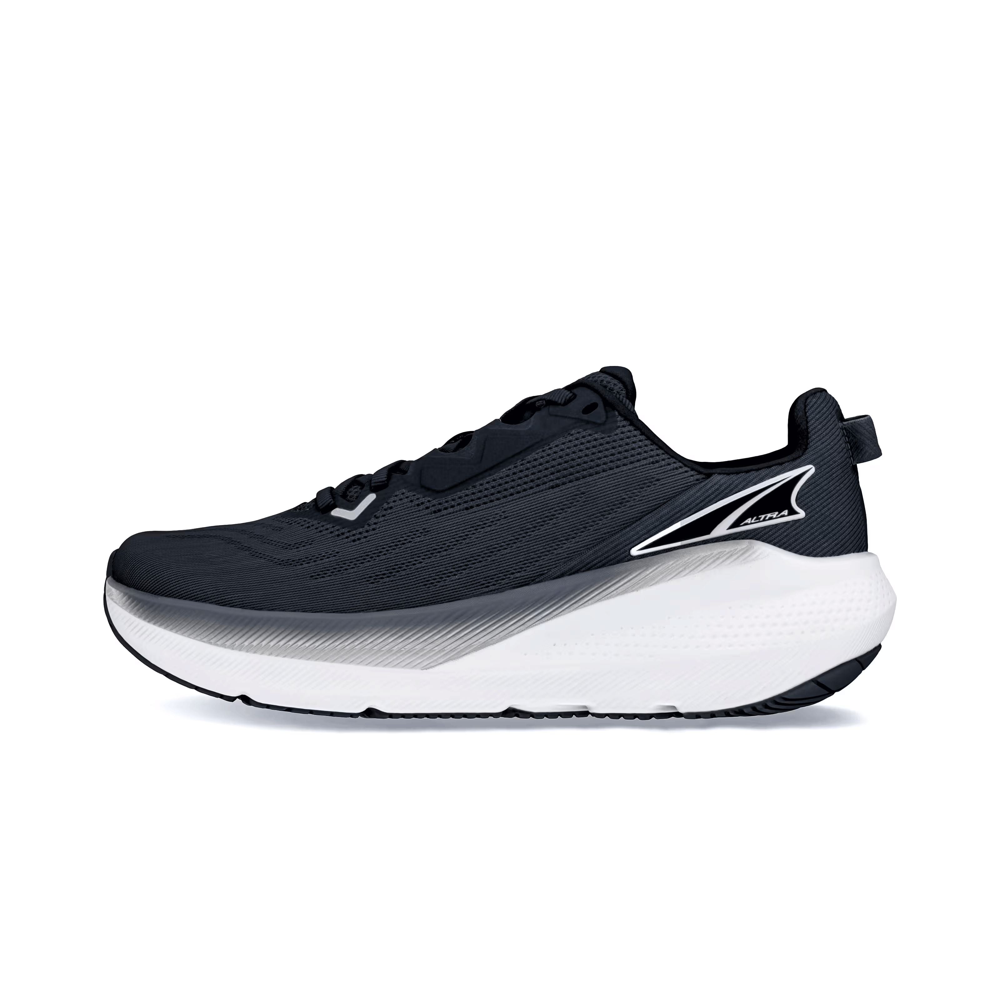 Altra Fwd Via Mujer Black #Color_Black