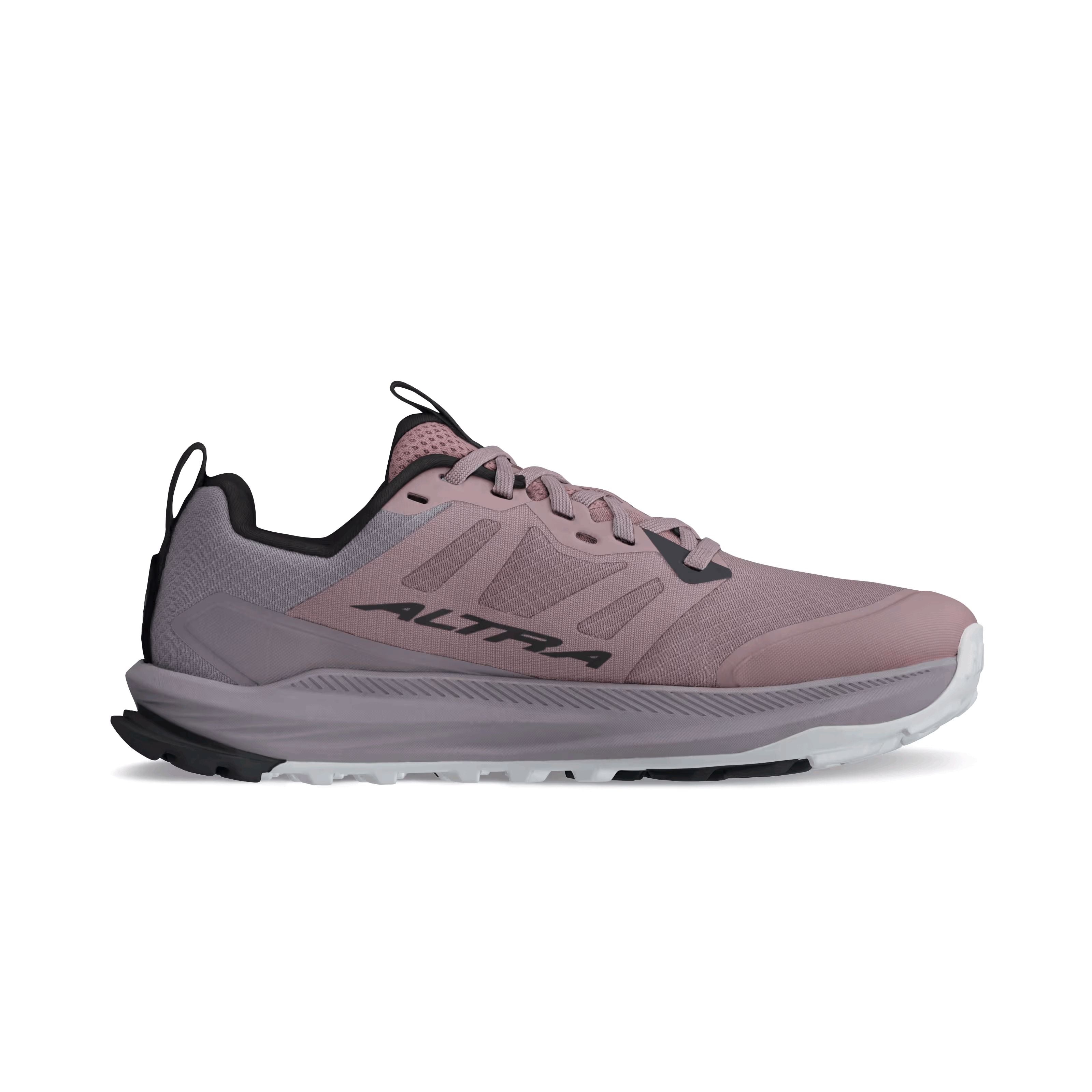 ALTRA LONE PEAK 9 MUJER TENNIS ALTRA