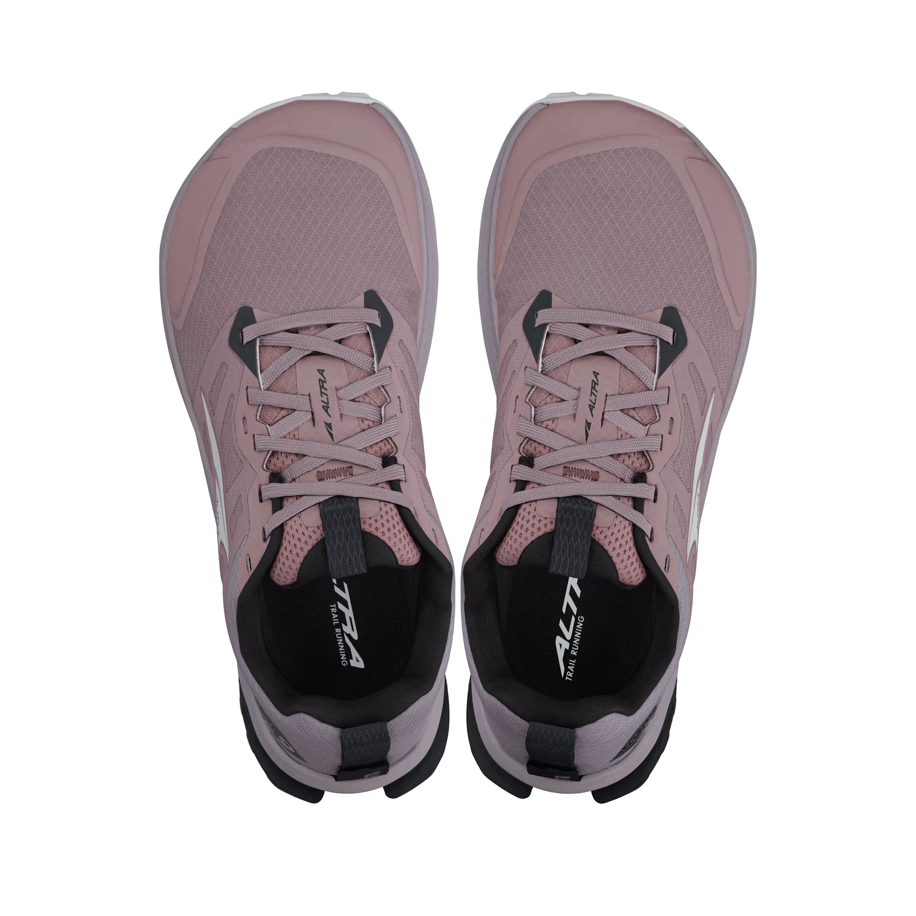 ALTRA LONE PEAK 9 MUJER TENNIS ALTRA