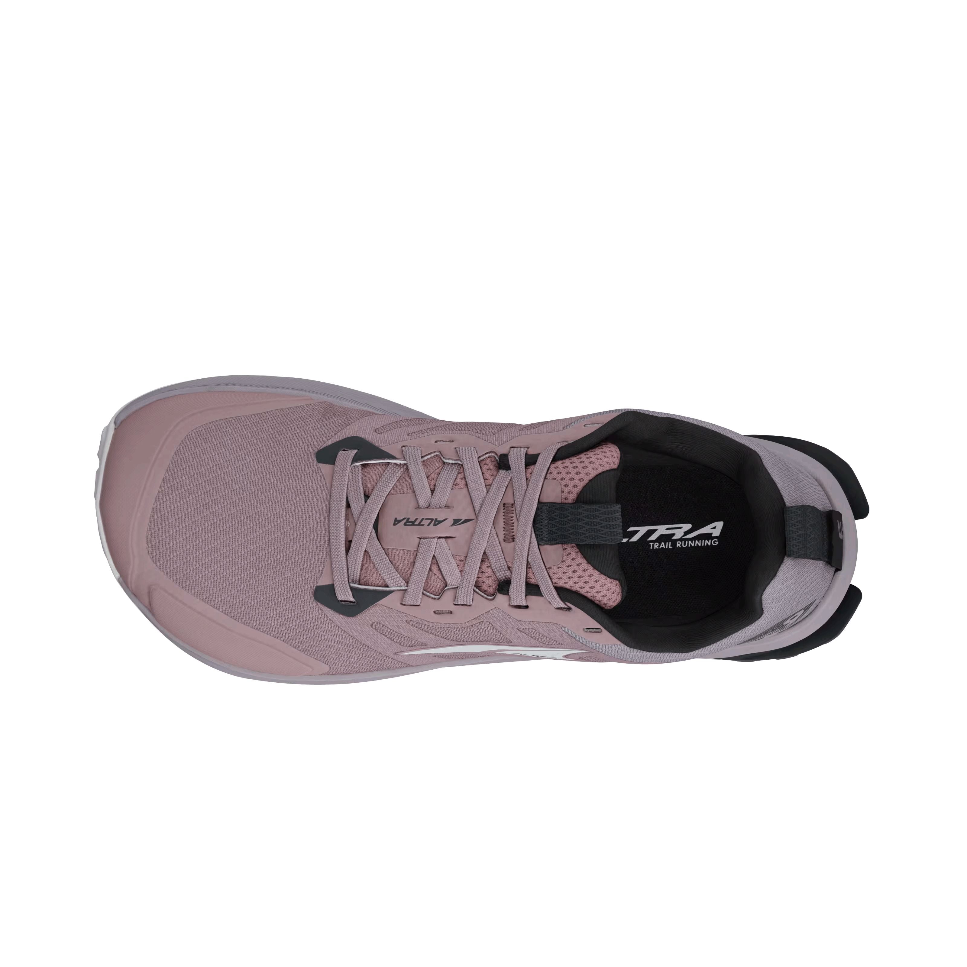 ALTRA LONE PEAK 9 MUJER TENNIS ALTRA