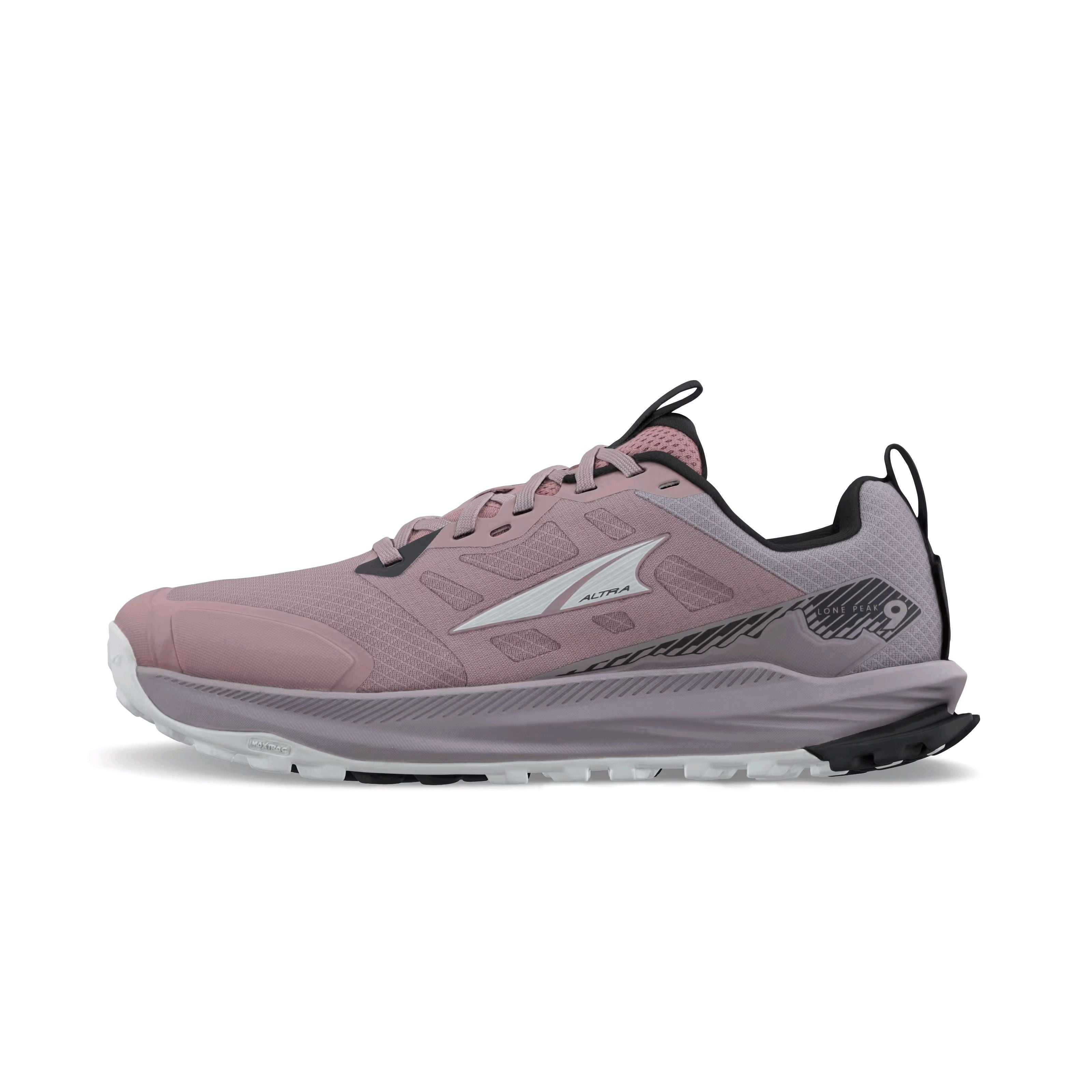 ALTRA LONE PEAK 9 MUJER TENNIS ALTRA