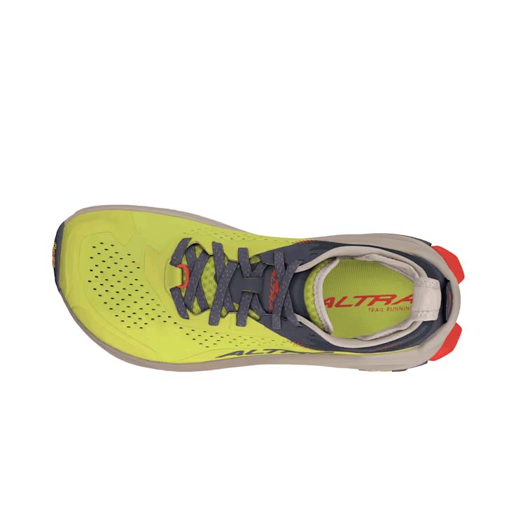 ALTRA OLYMPUS 6 HOMBRE TENNIS ALTRA
