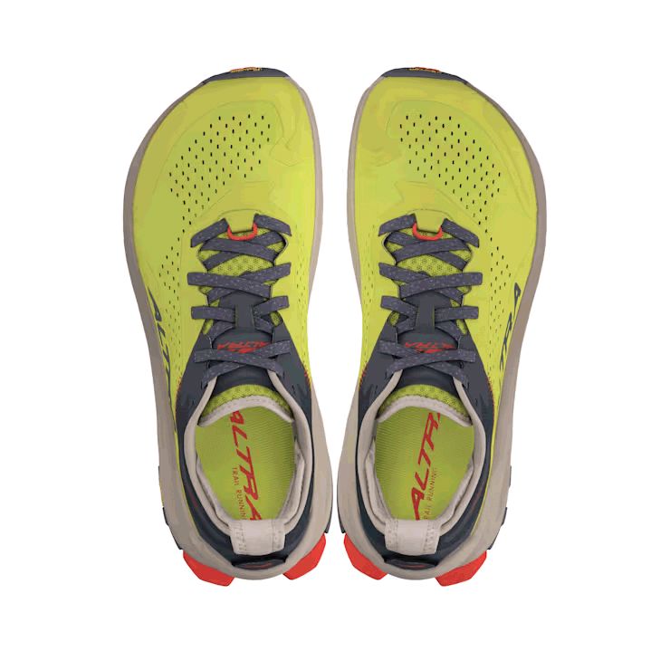 ALTRA OLYMPUS 6 HOMBRE TENNIS ALTRA
