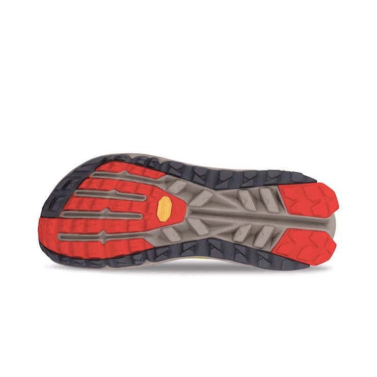 ALTRA OLYMPUS 6 HOMBRE TENNIS ALTRA