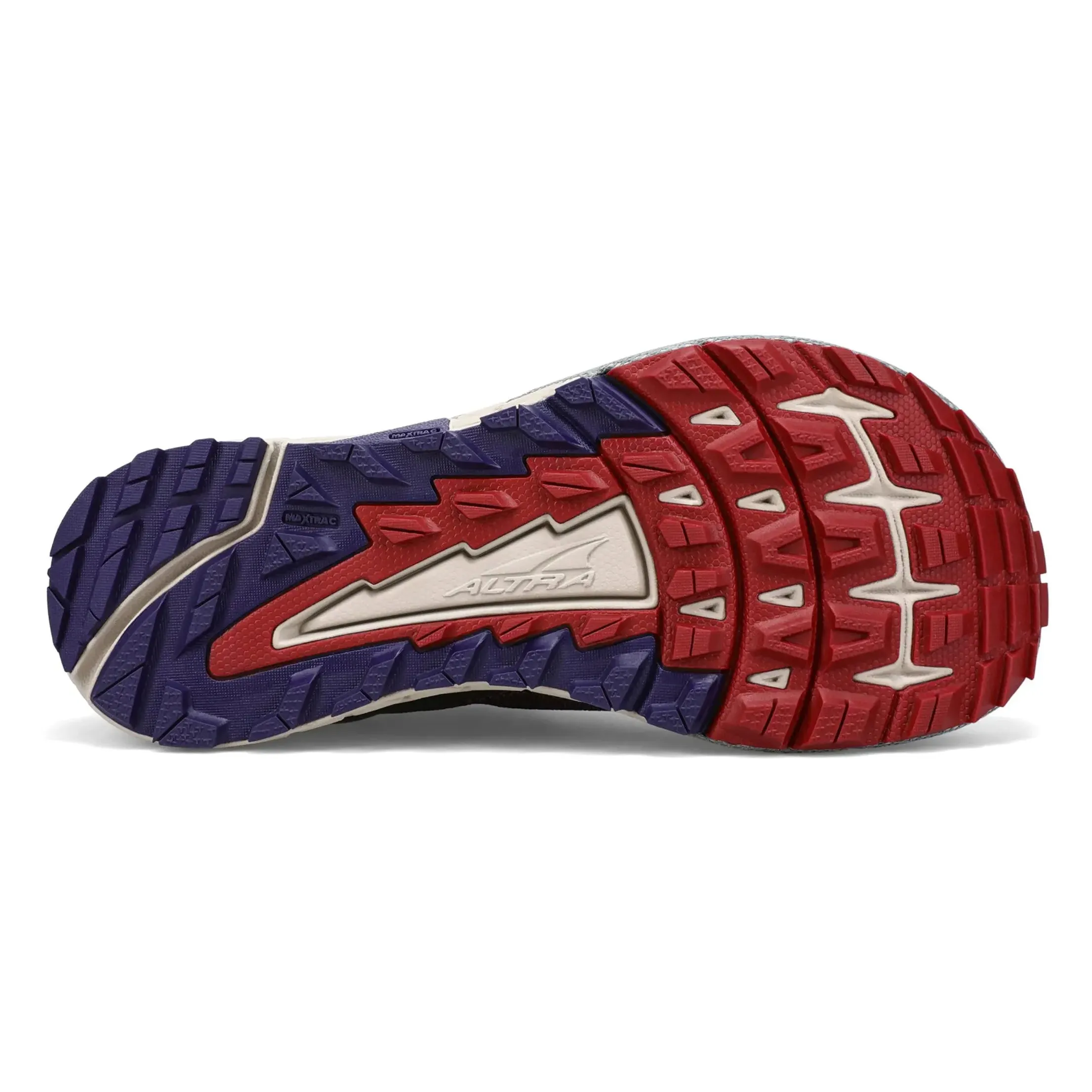 ALTRA TIMP 4 DARK PURPLE ALTRA