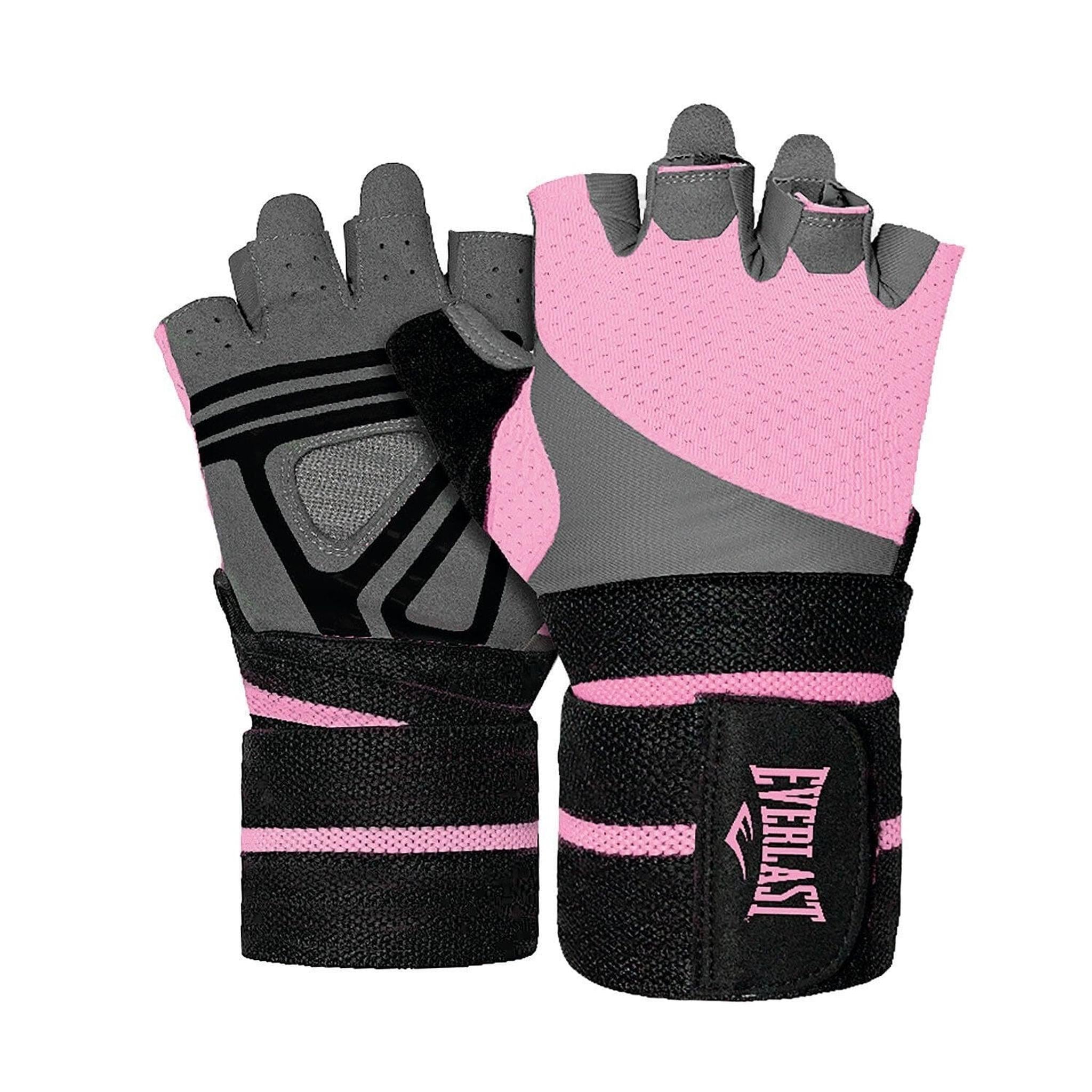 AMAZONA WEIGHT GLOVE GUANTES EVERLAST