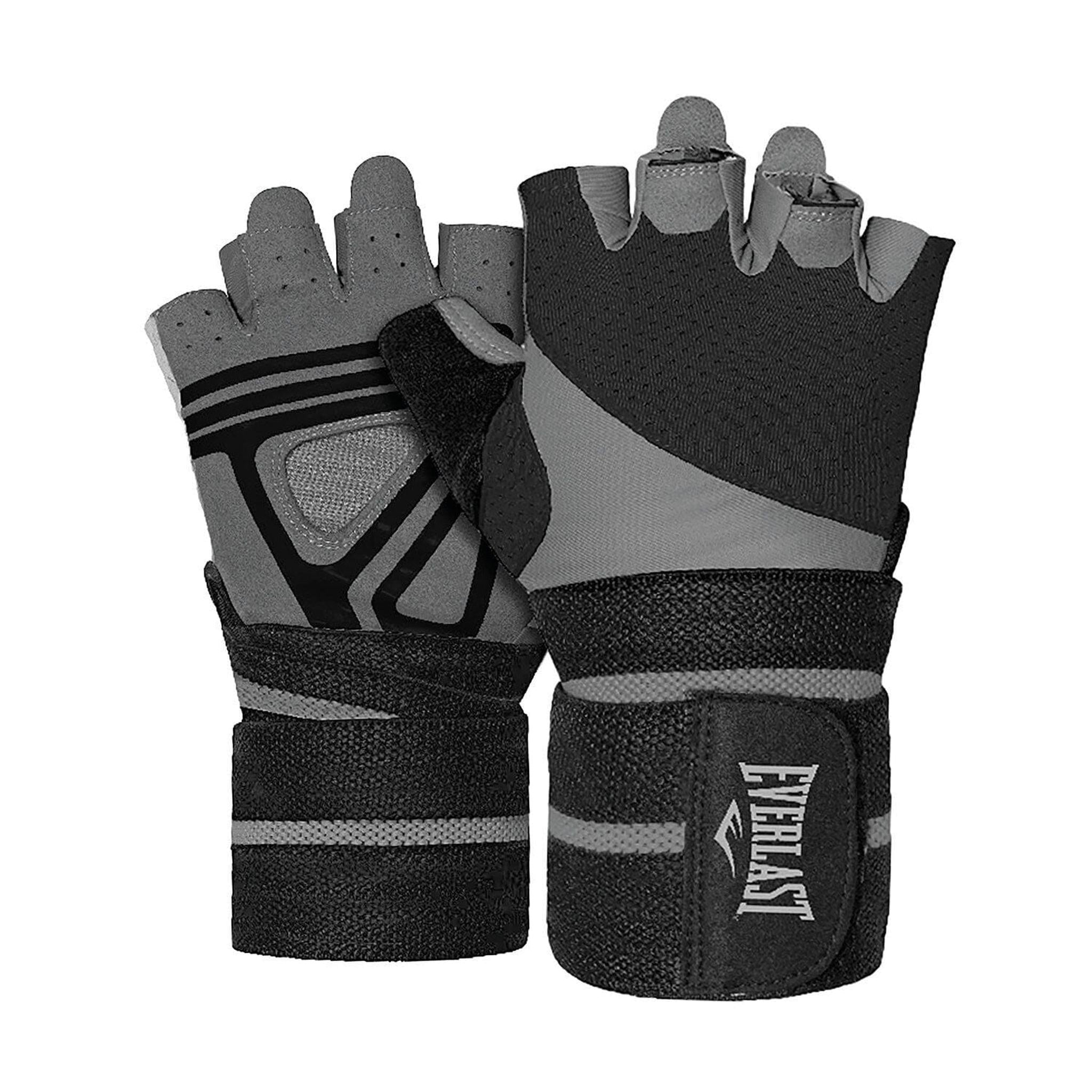AMAZONA WEIGHT GLOVE GUANTES EVERLAST
