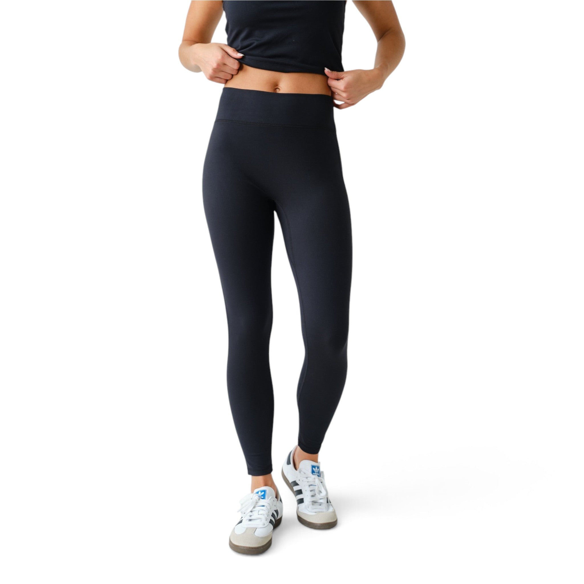 Venice Seamless Leggings