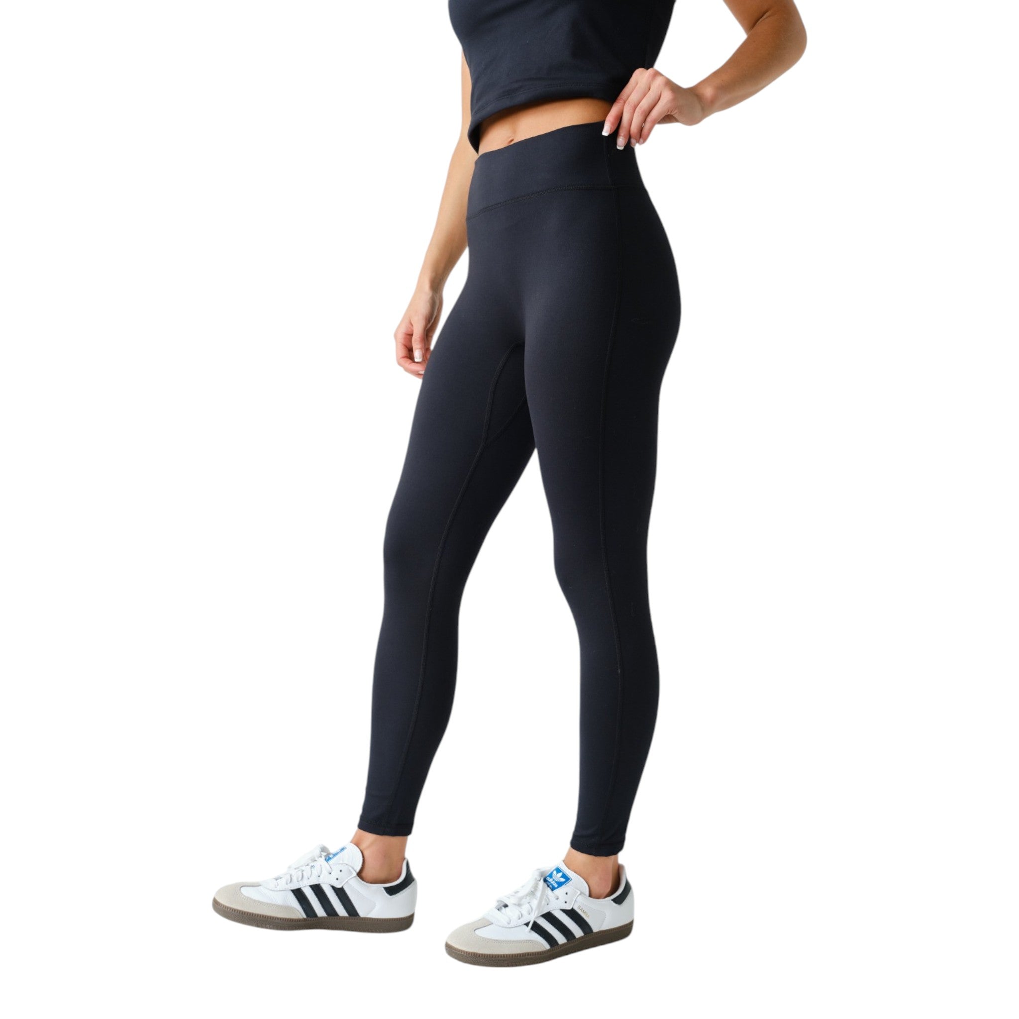 Venice Seamless Leggings