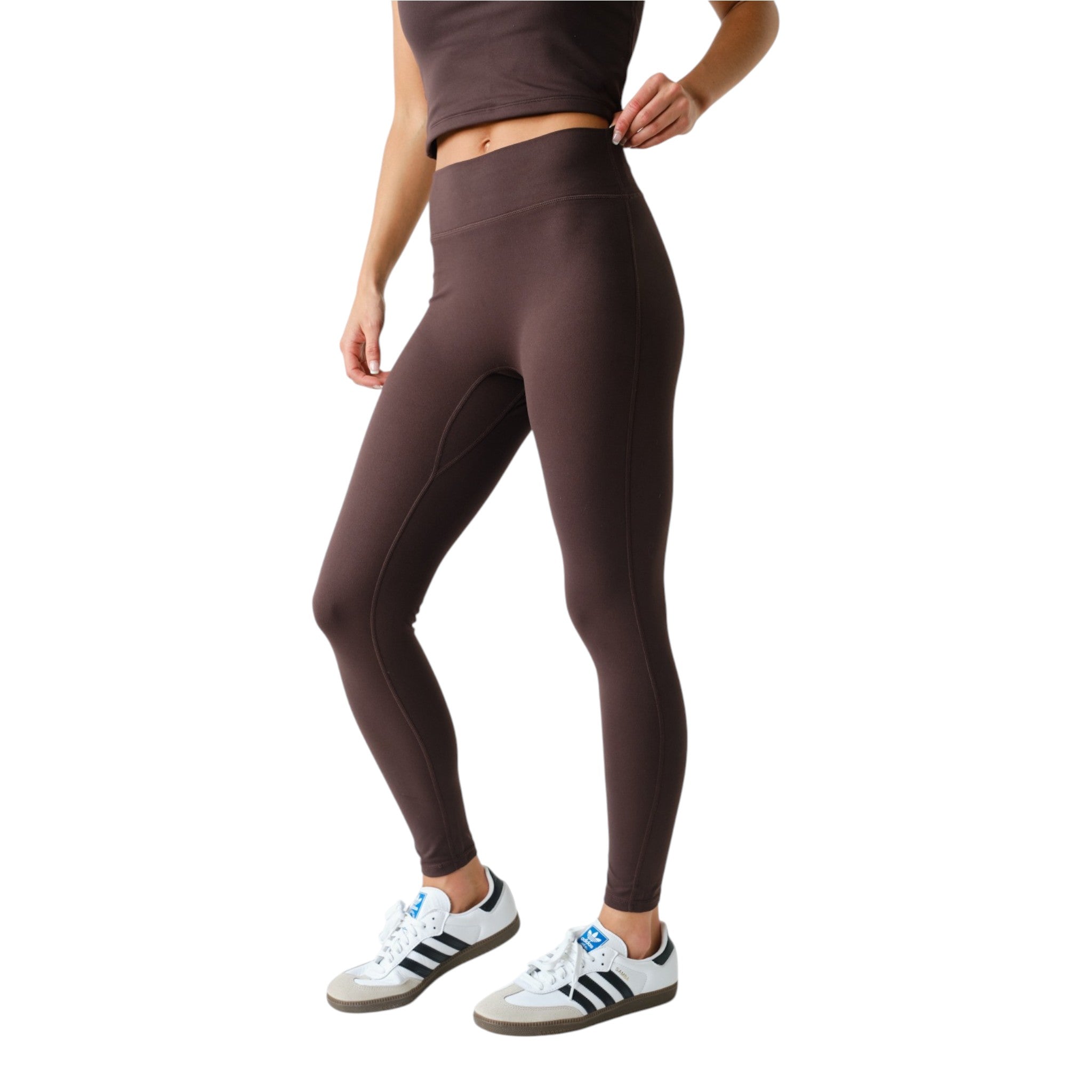 Venice Seamless Leggings