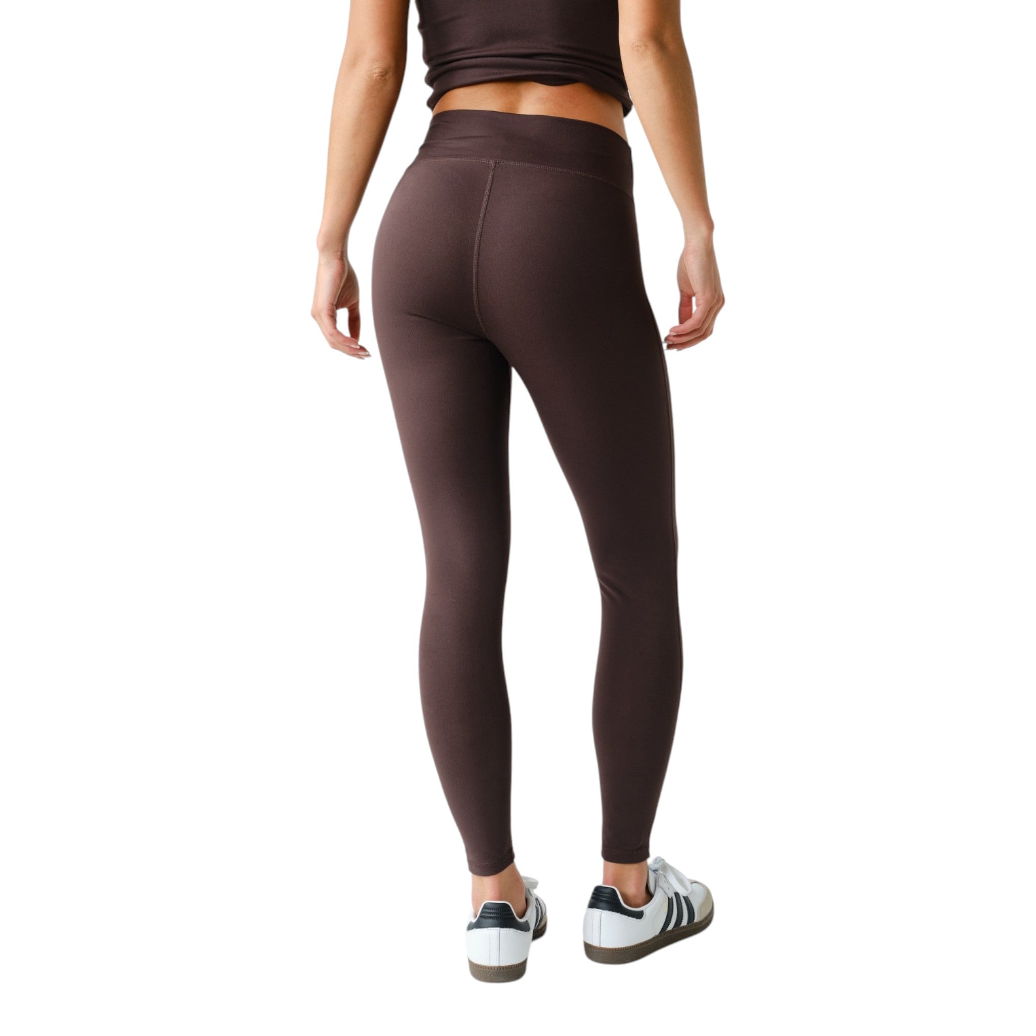 Venice Seamless Leggings